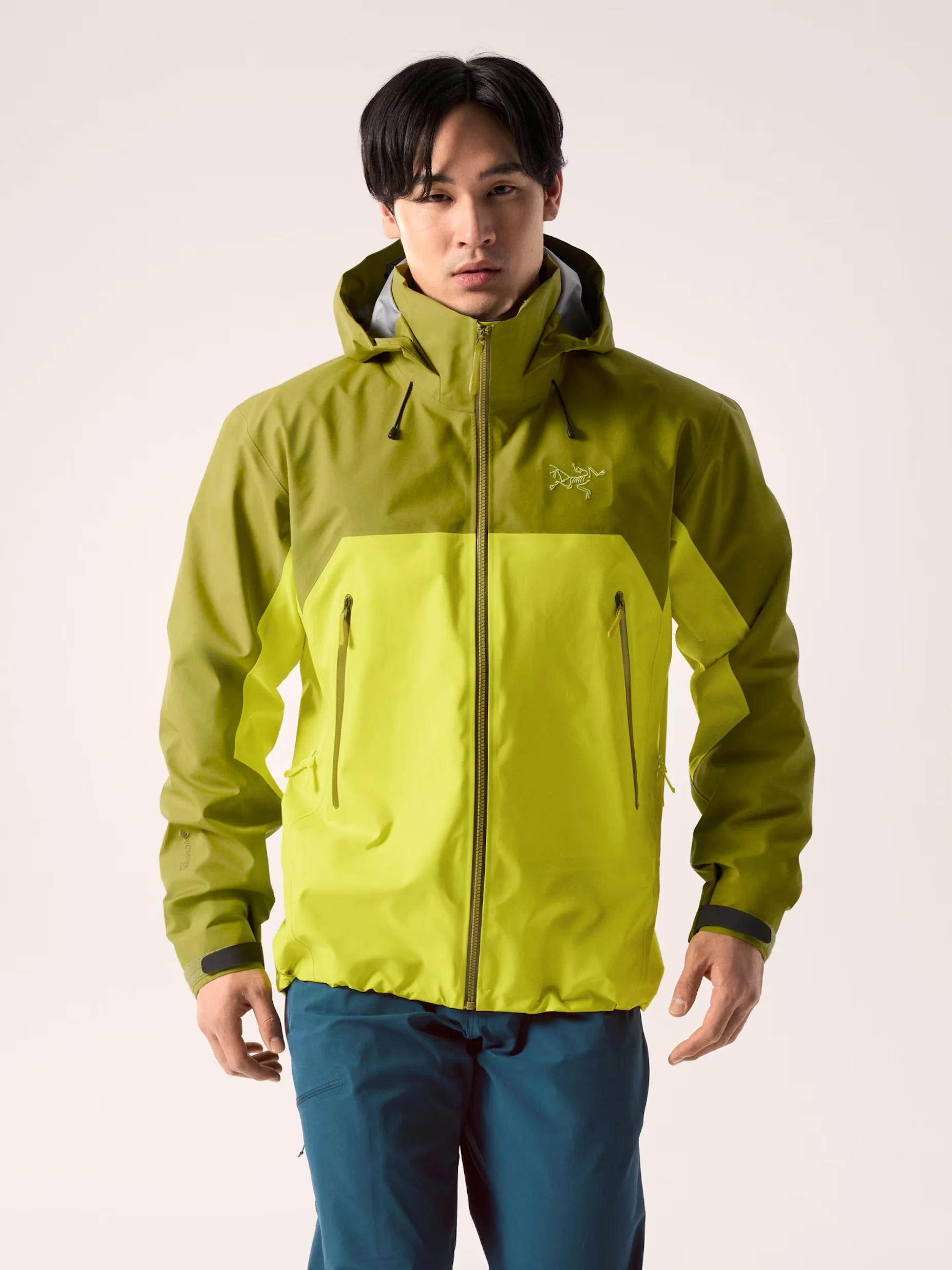 Arc'Teryx Beta AR Jacket Men's