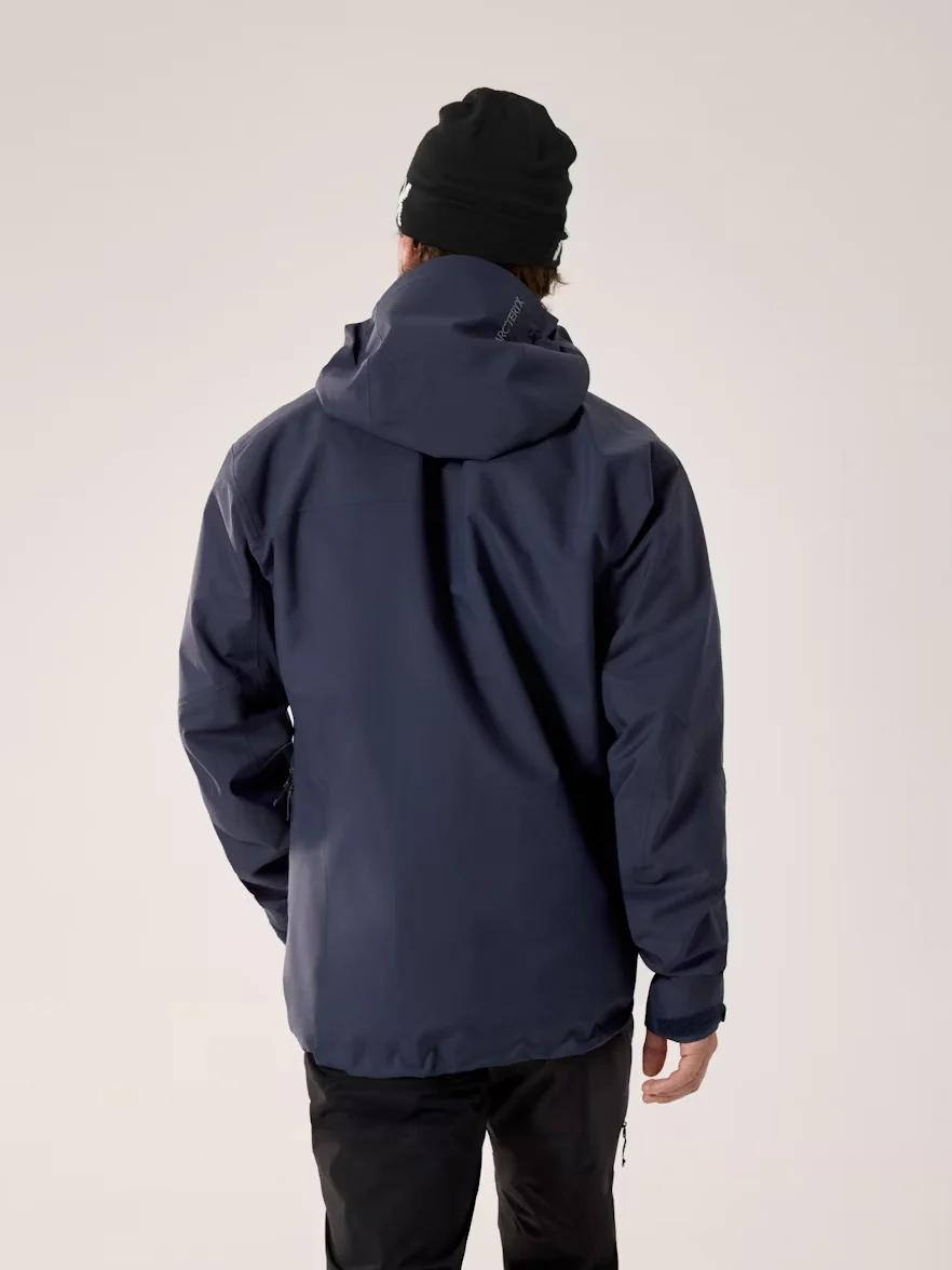 Arc'Teryx Beta AR Jacket Men's - Image 10