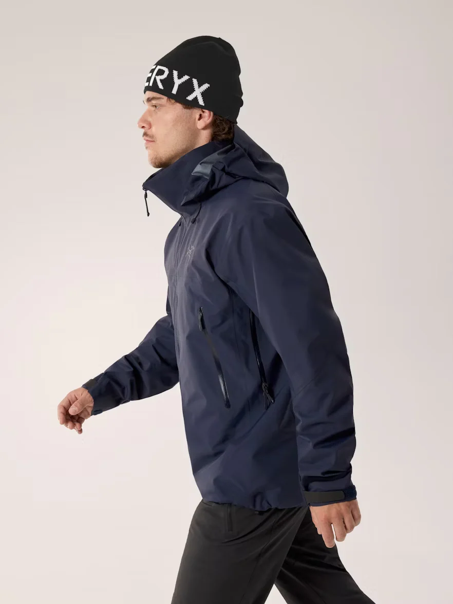 Arc'Teryx Beta AR Jacket Men's - Image 11
