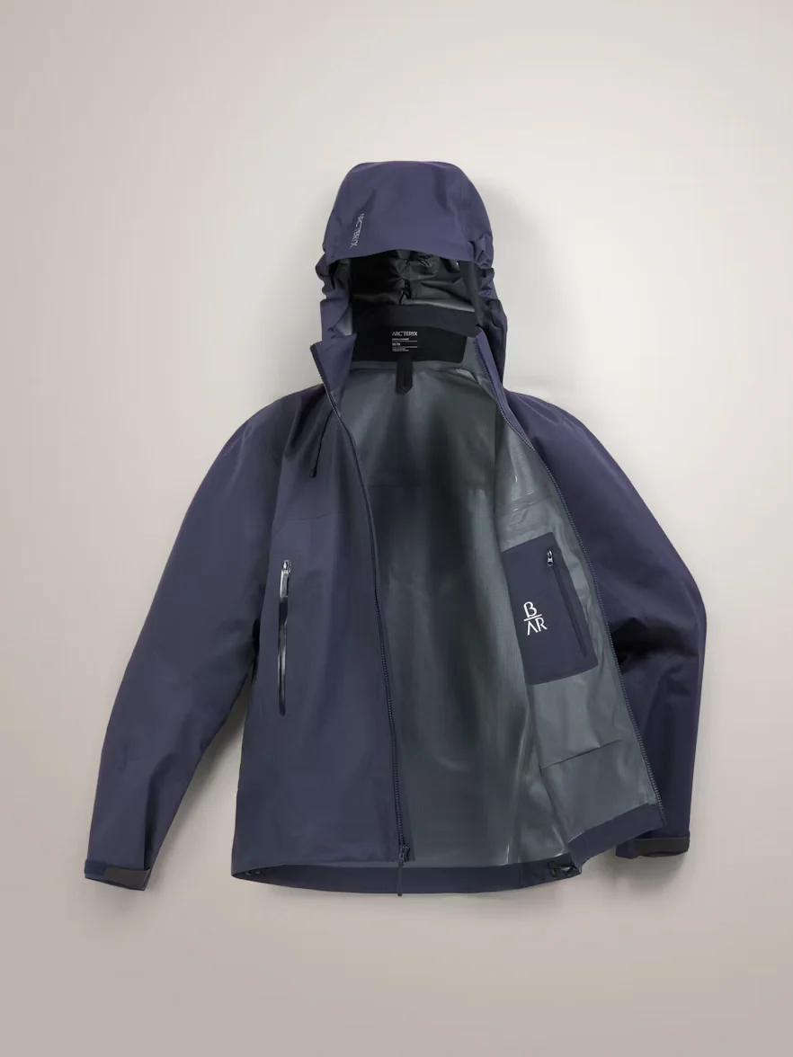 Arc'Teryx Beta AR Jacket Men's - Image 12