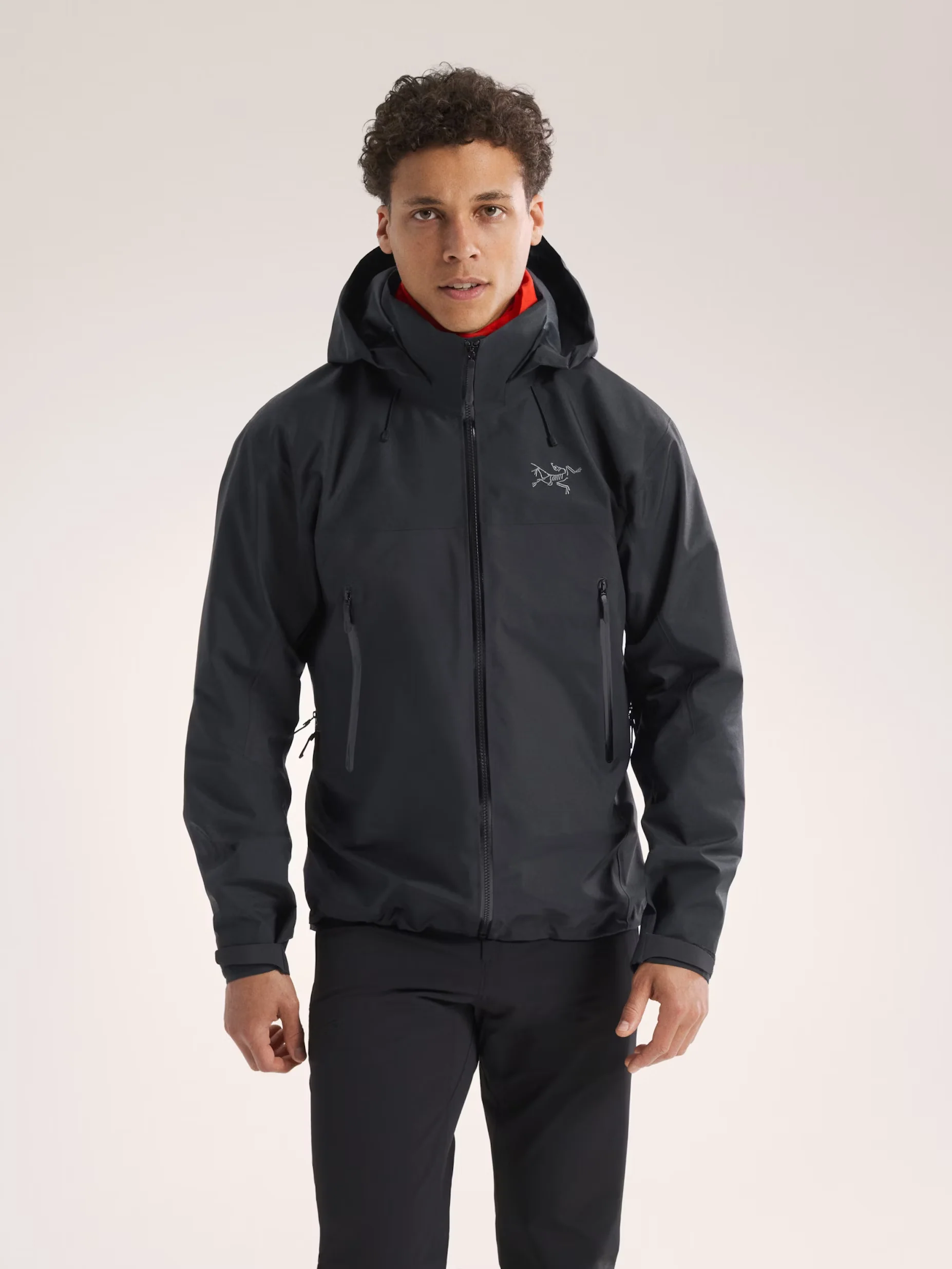 Arc'Teryx Beta AR Jacket Men's - Image 13