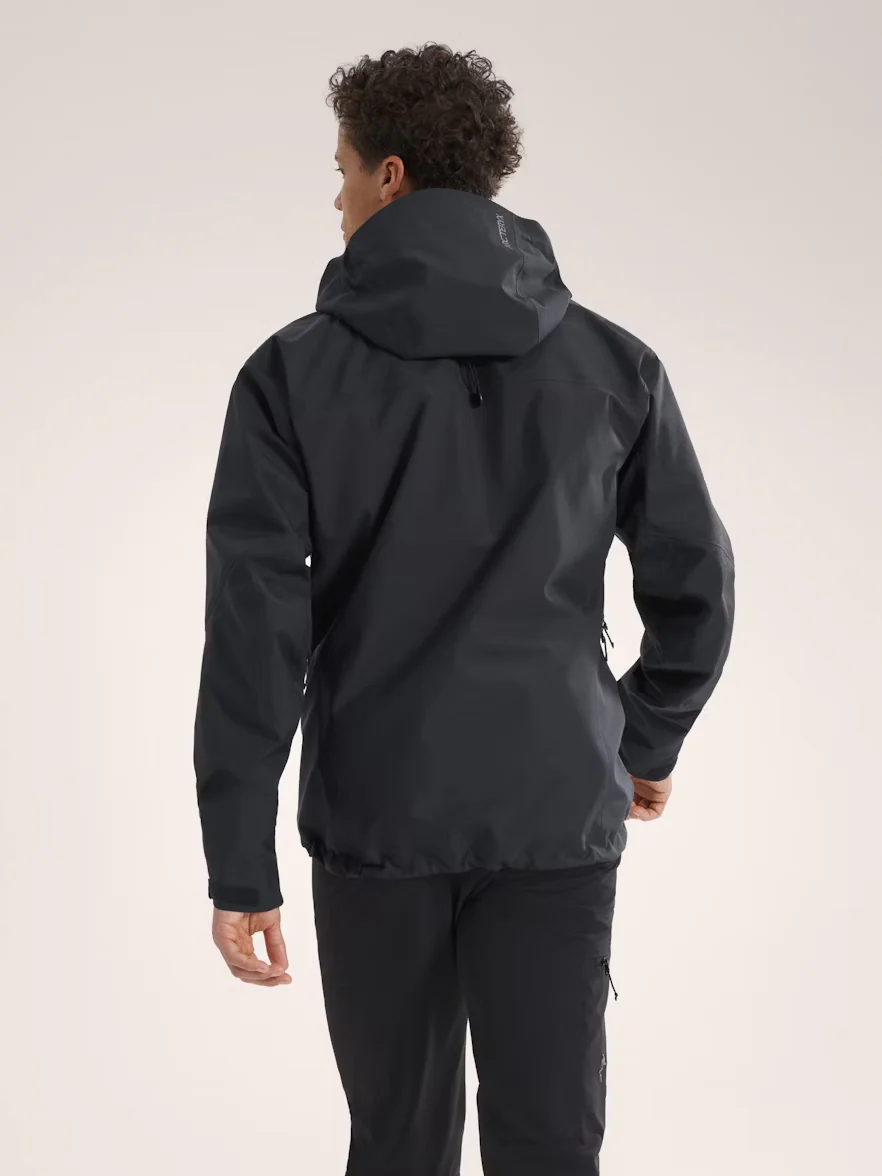 Arc'Teryx Beta AR Jacket Men's - Image 14