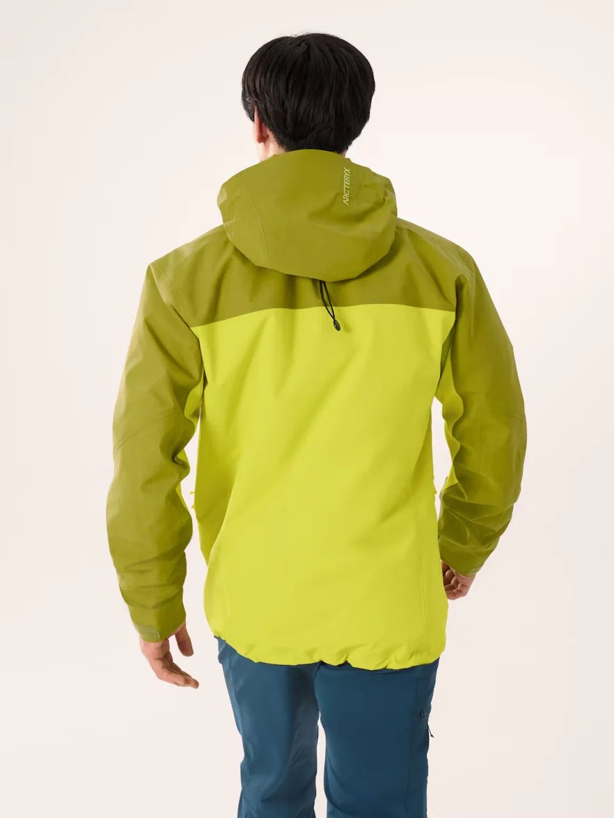 Arc'Teryx Beta AR Jacket Men's - Image 2