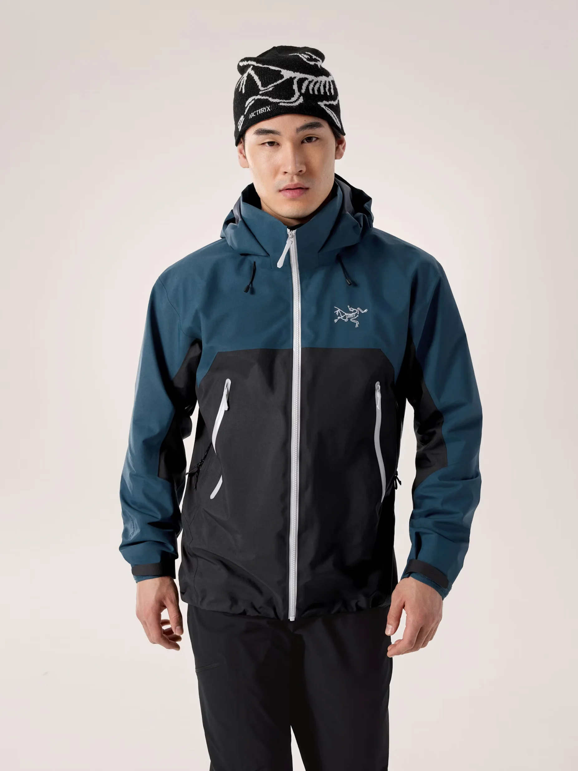 Arc'Teryx Beta AR Jacket Men's - Image 5