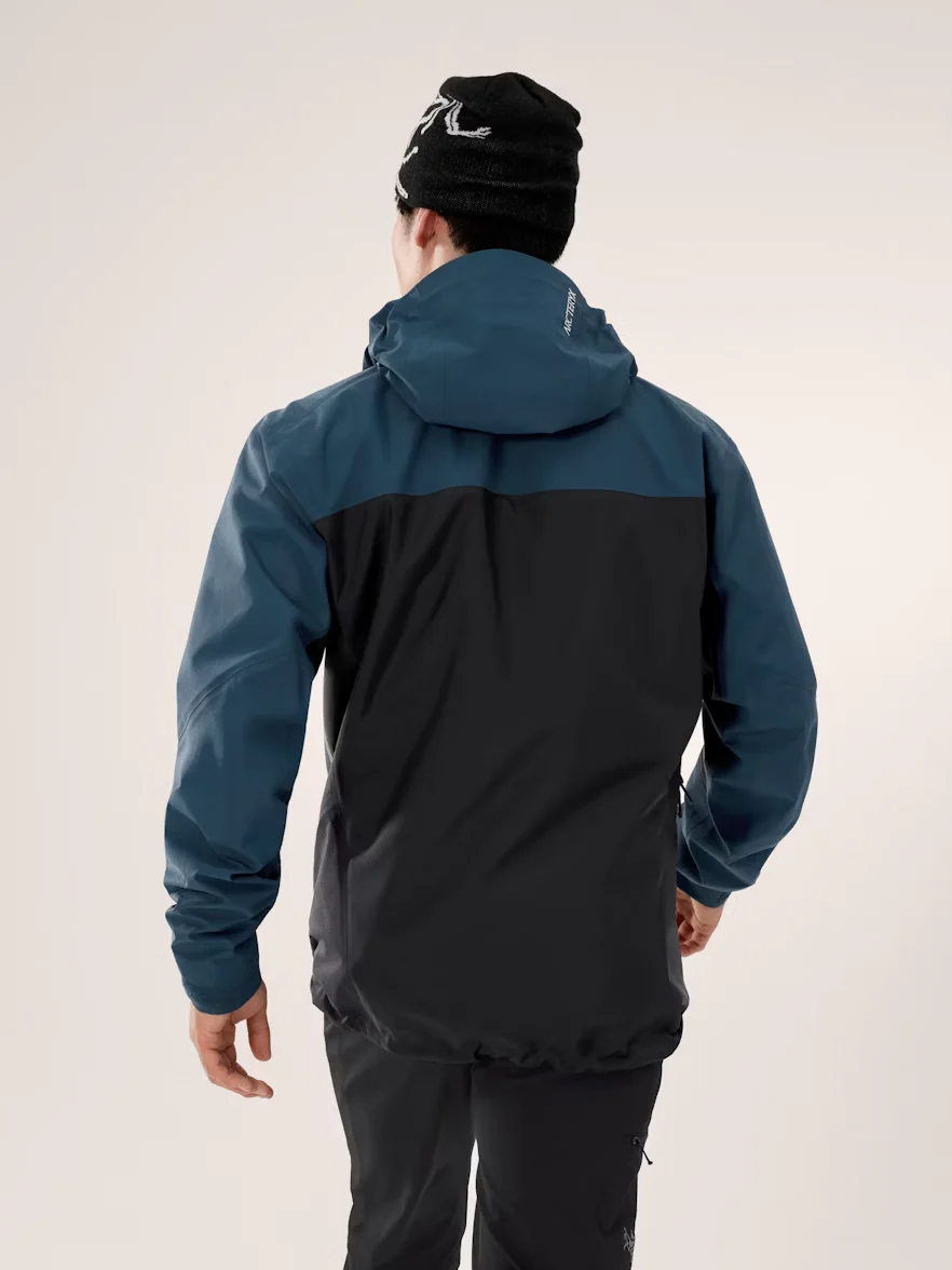 Arc'Teryx Beta AR Jacket Men's - Image 6