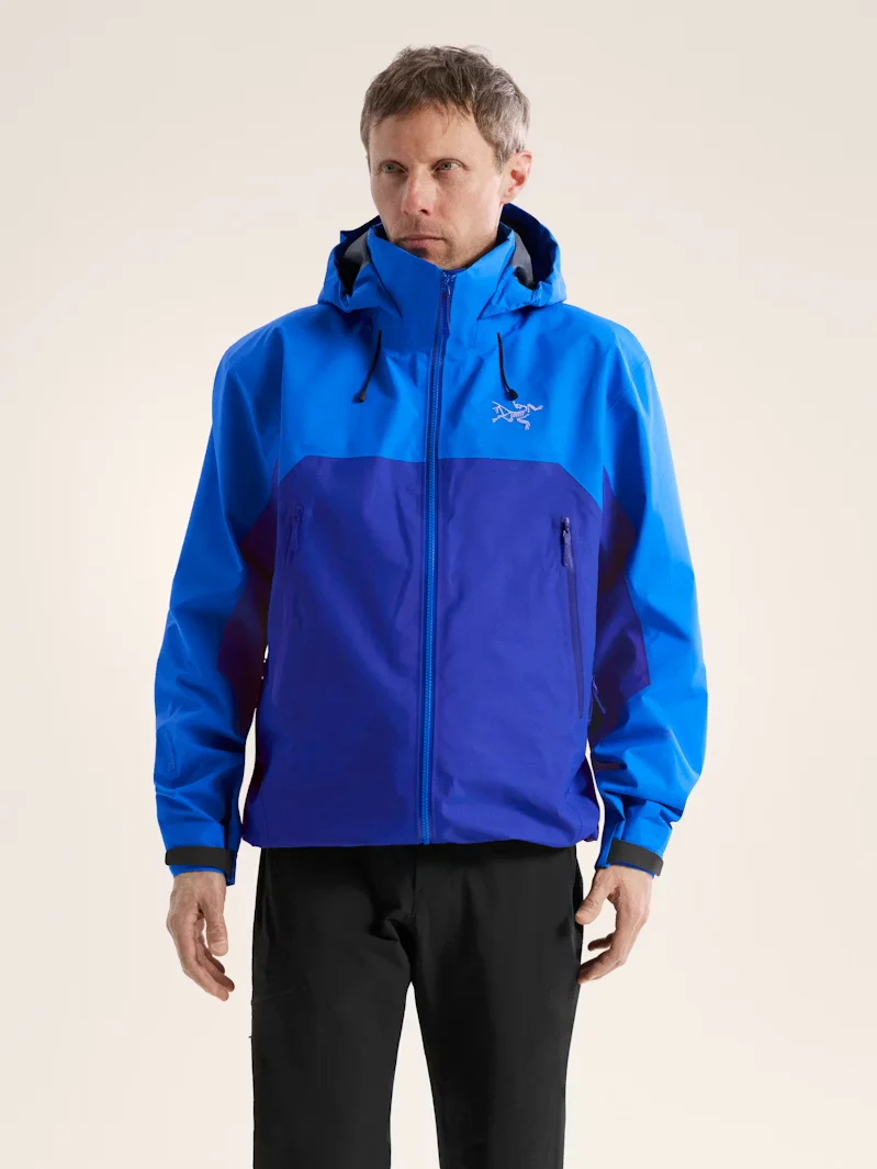 Arc'Teryx Beta AR Jacket Men's - Image 7