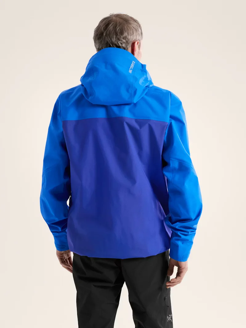 Arc'Teryx Beta AR Jacket Men's - Image 8