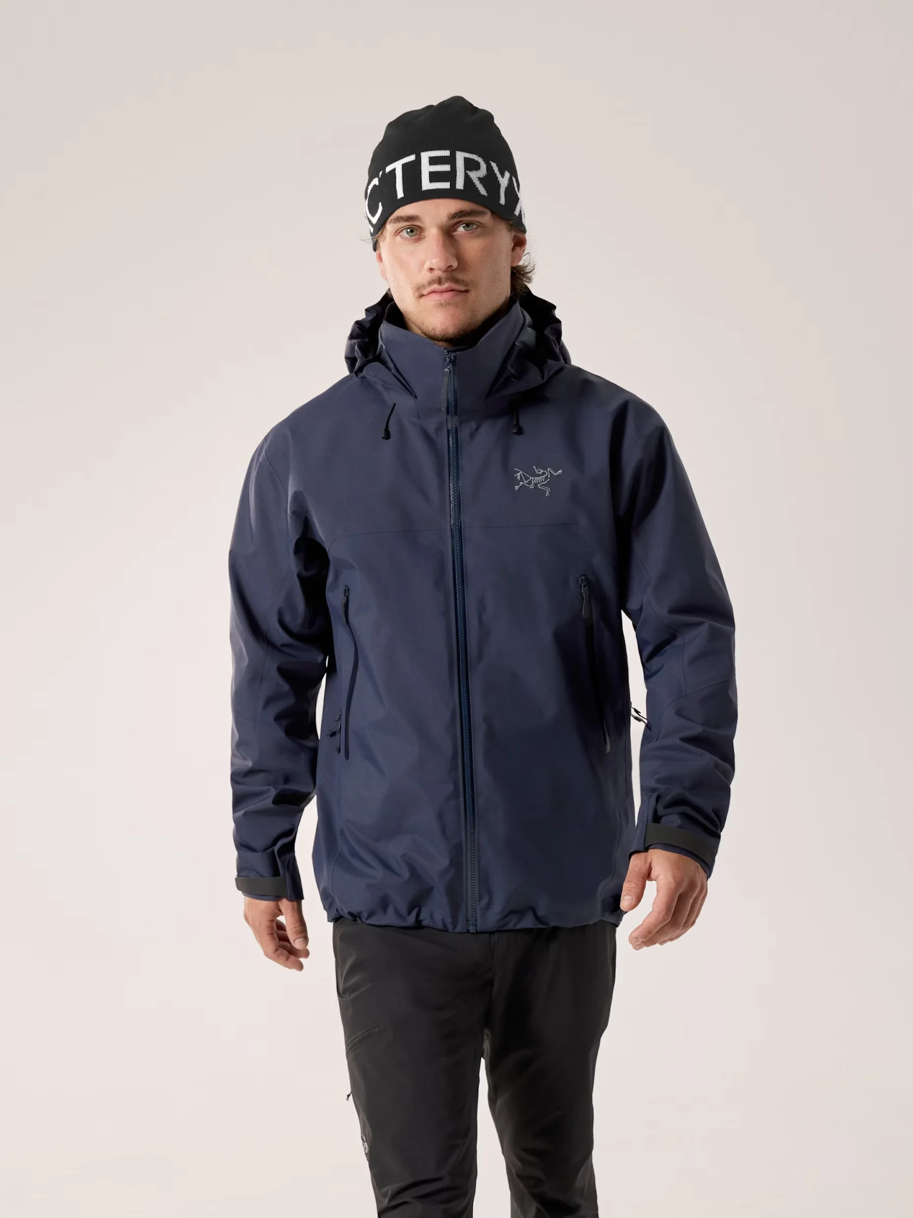 Arc'Teryx Beta AR Jacket Men's - Image 9