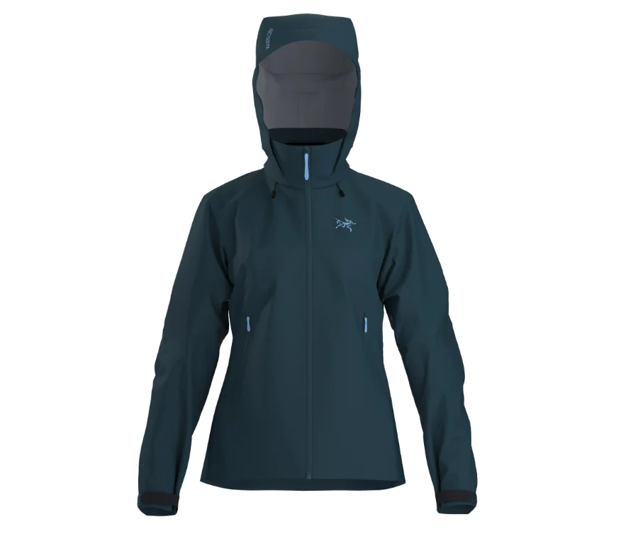 Arc'Teryx Beta AR Jacket Women's