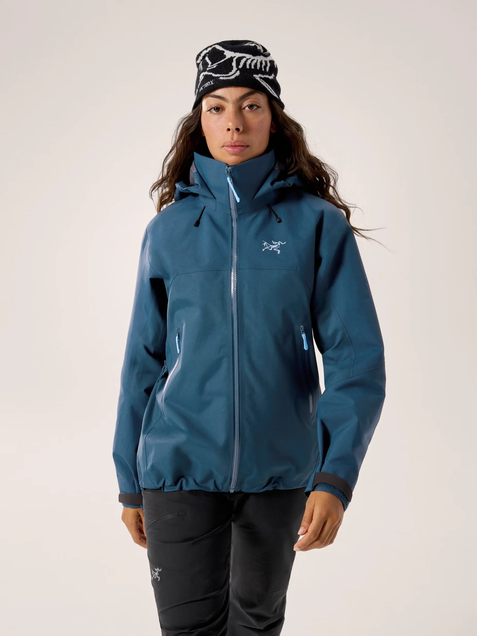 Arc'Teryx Beta AR Jacket Women's - Image 2
