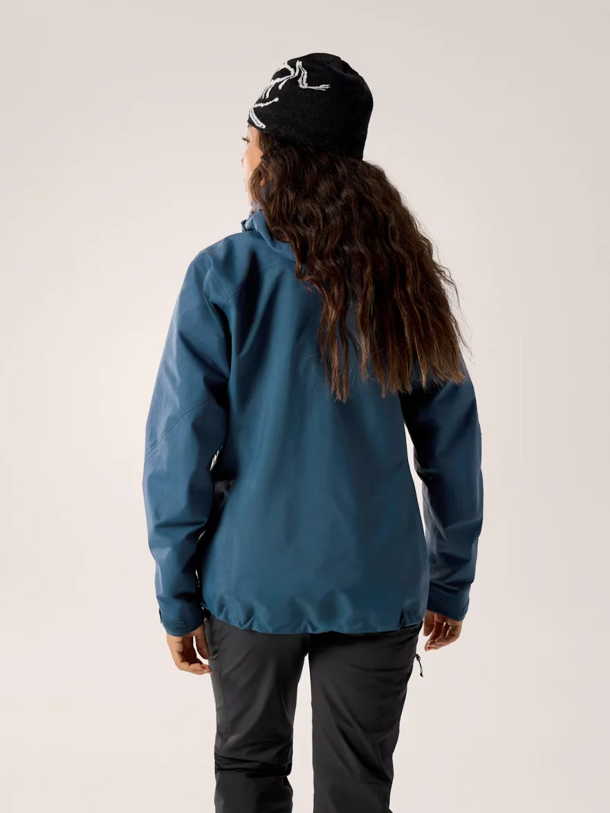Arc'Teryx Beta AR Jacket Women's - Image 3