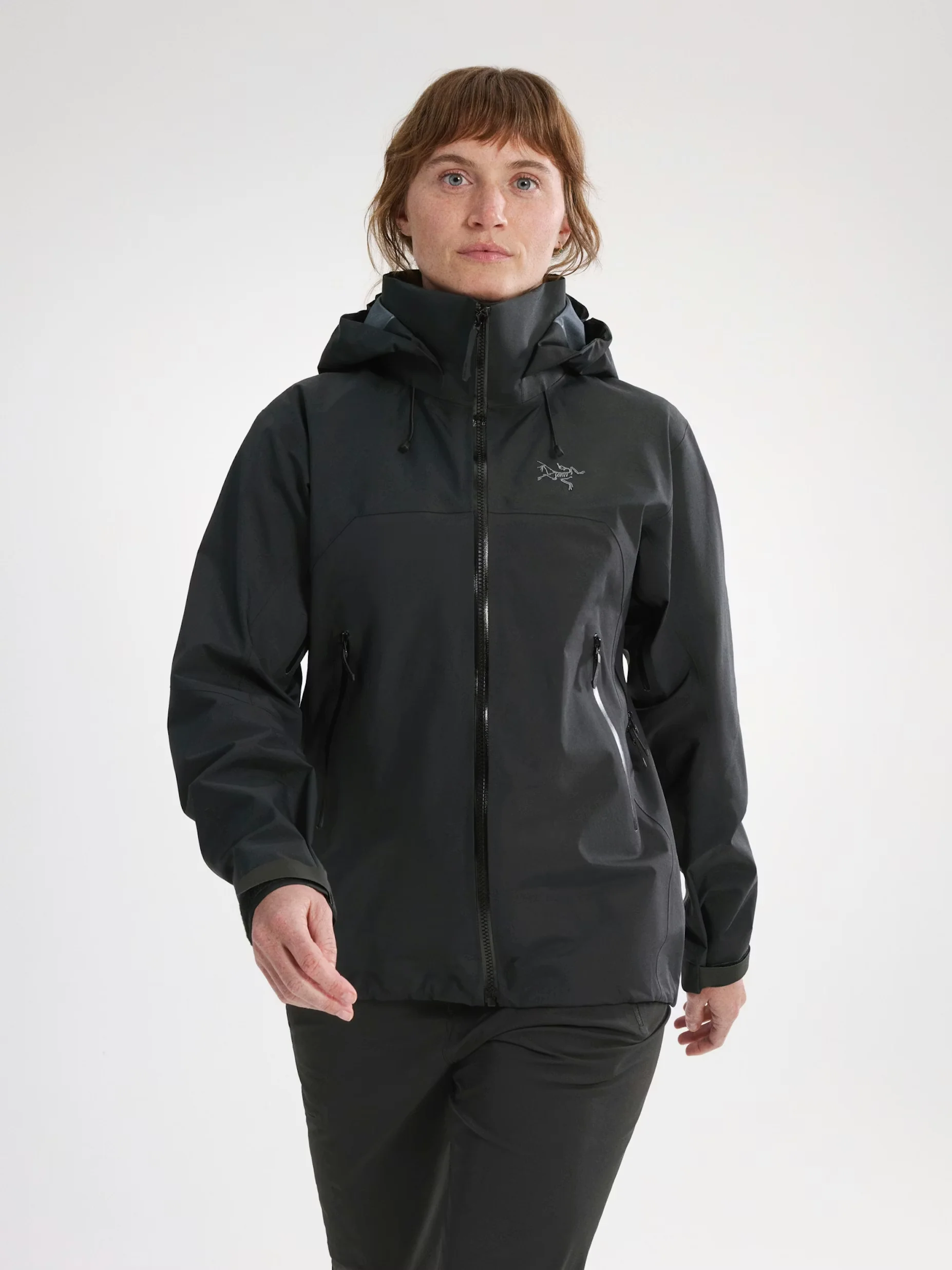 Arc'Teryx Beta AR Jacket Women's - Image 4