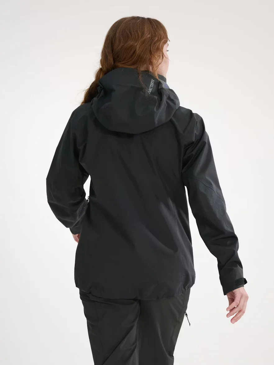 Arc'Teryx Beta AR Jacket Women's - Image 5
