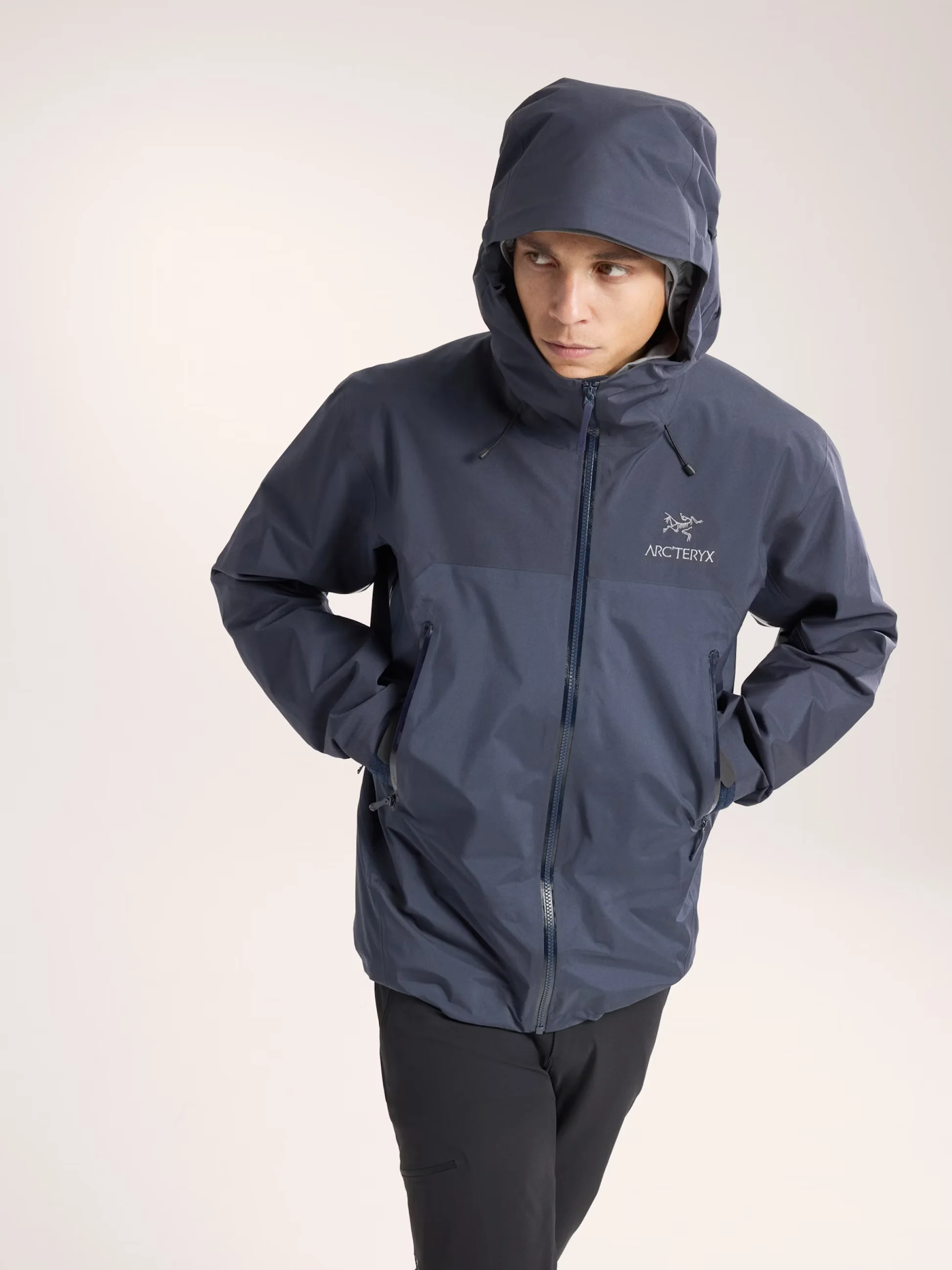 Arcteryx Beta AR Stormhood Men's - Image 5