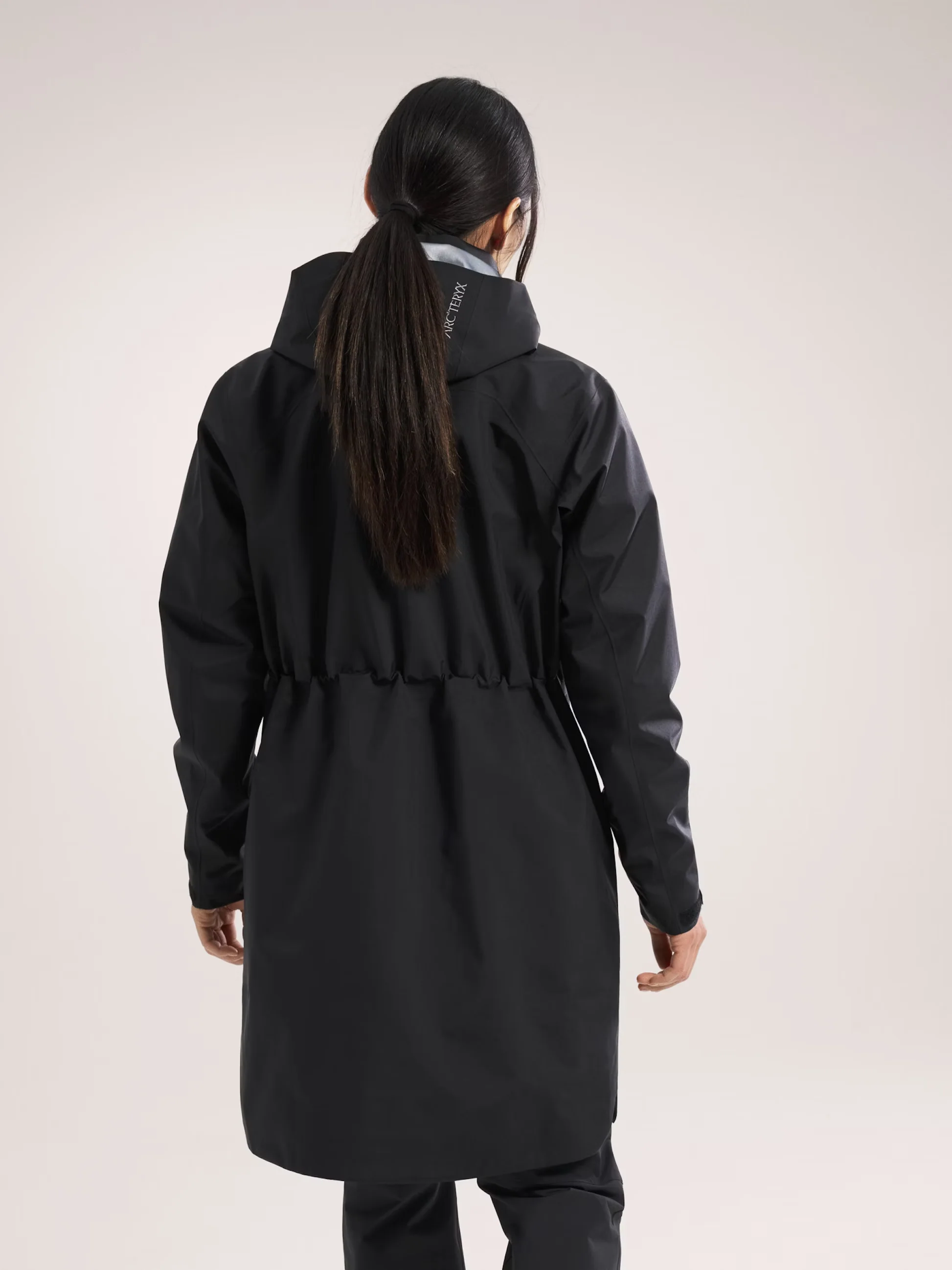 Arcteryx Beta Coat Women's - Image 3