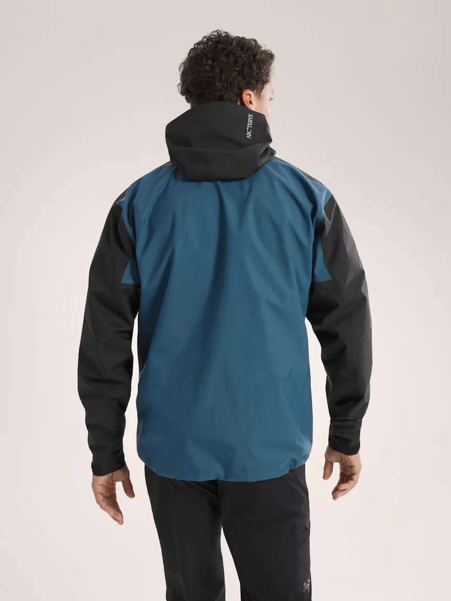 Arc'Teryx Beta Jacket Men's - Image 2