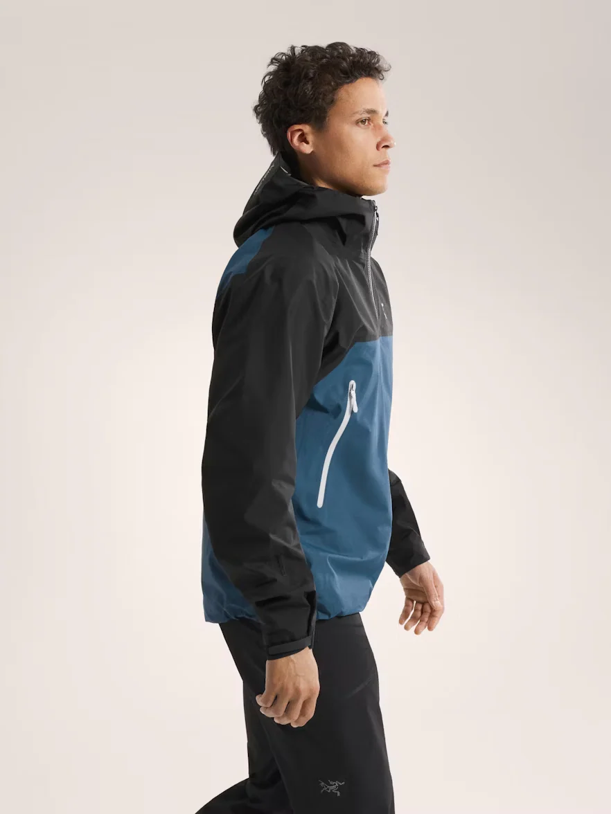 Arc'Teryx Beta Jacket Men's - Image 3