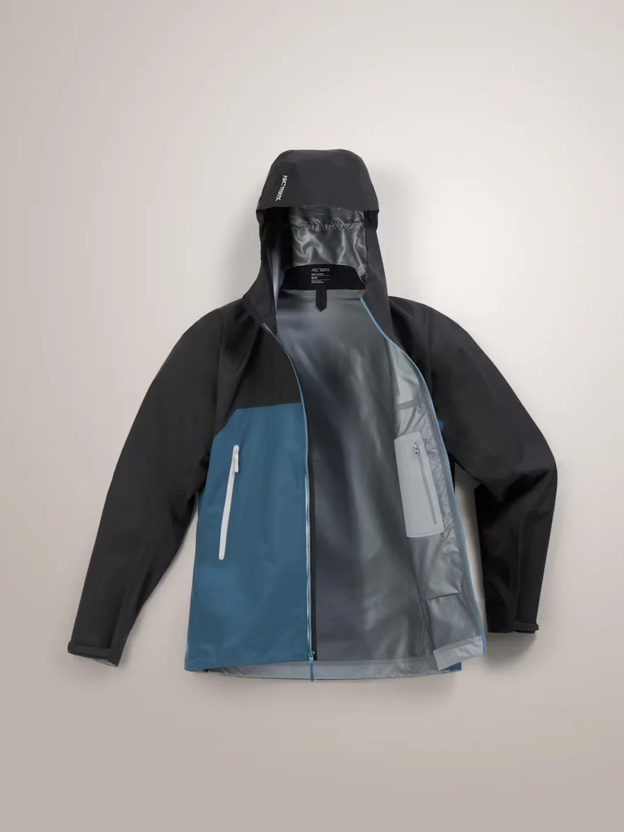 Arc'Teryx Beta Jacket Men's - Image 4