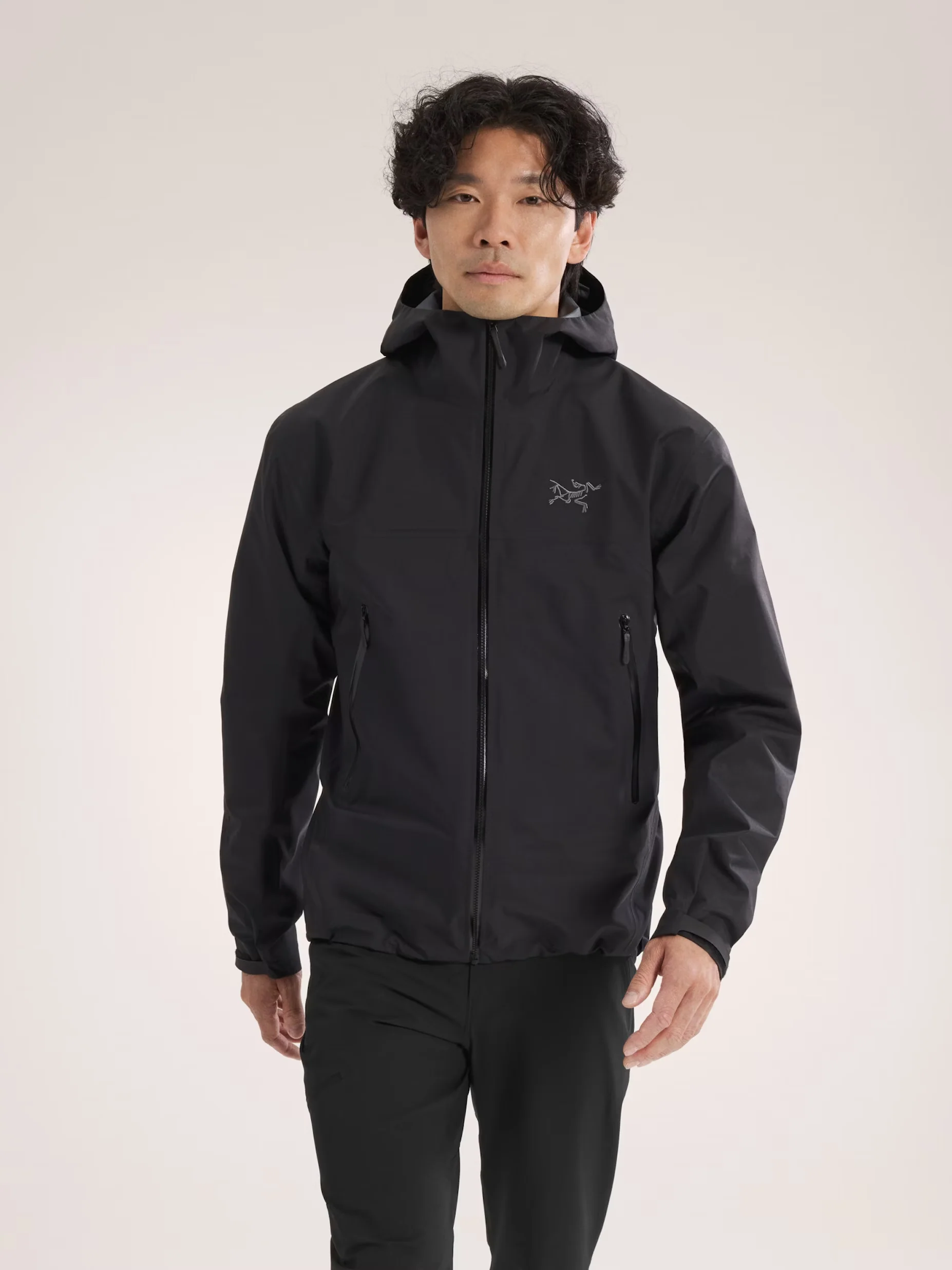 Arc'Teryx Beta Jacket Men's - Image 5