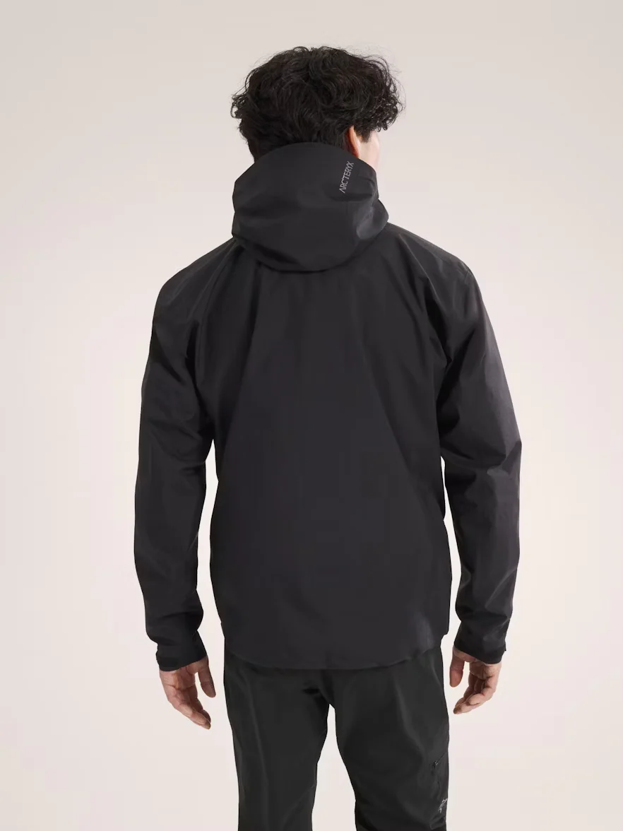 Arc'Teryx Beta Jacket Men's - Image 6
