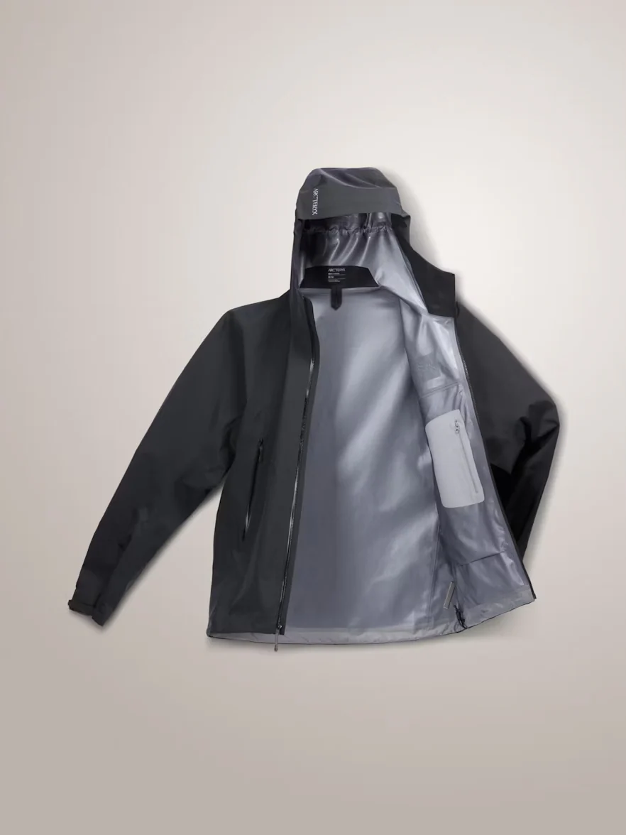 Arc'Teryx Beta Jacket Men's - Image 8