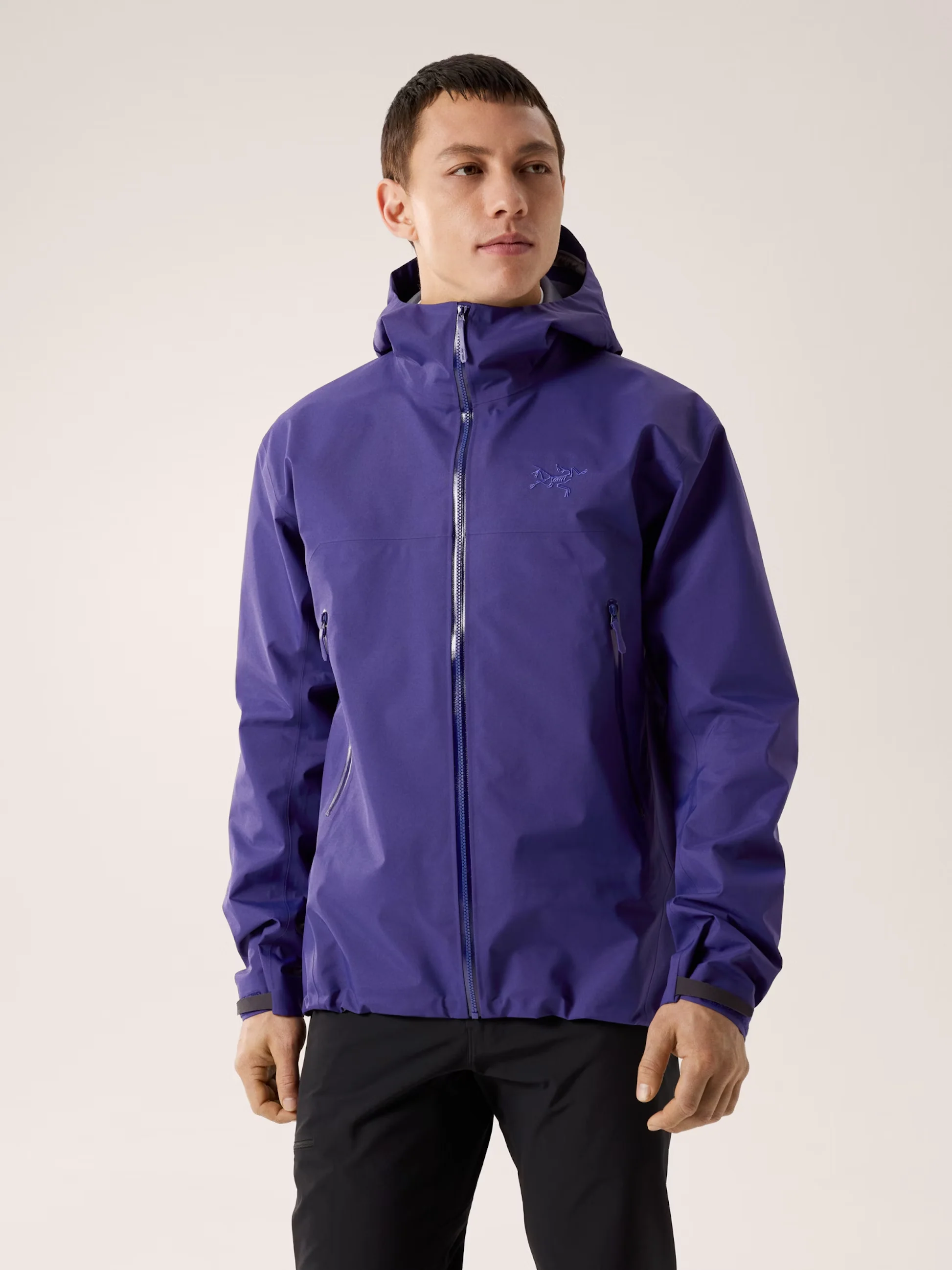 Arcteryx Beta Jacket Men's - Image 2
