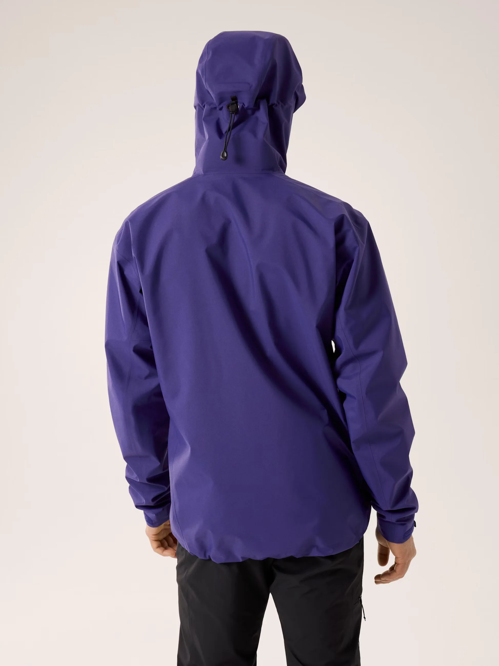 Arcteryx Beta Jacket Men's - Image 3