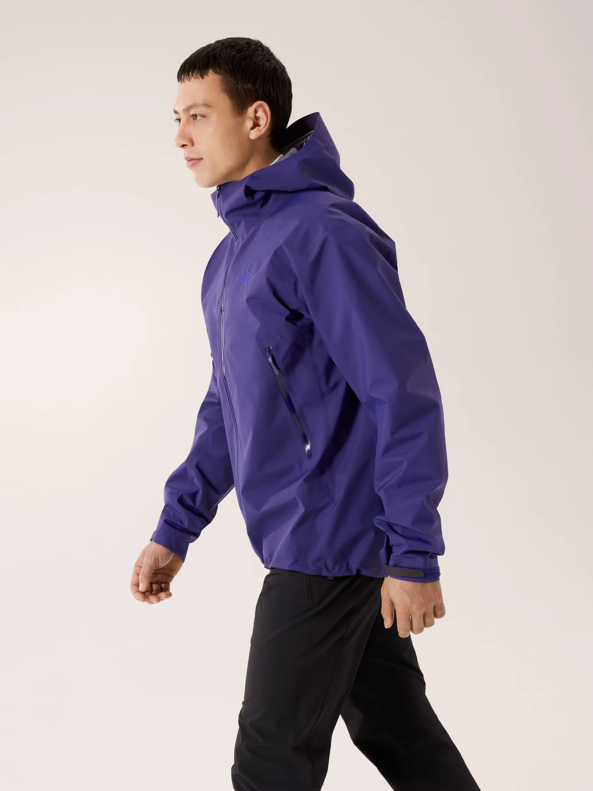 Arcteryx Beta Jacket Men's - Image 4