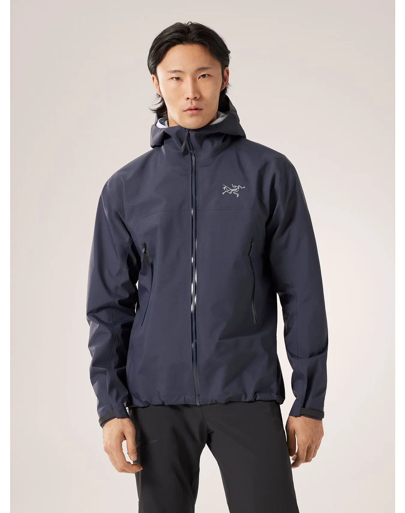 Arcteryx Beta Jacket Men's - Image 5