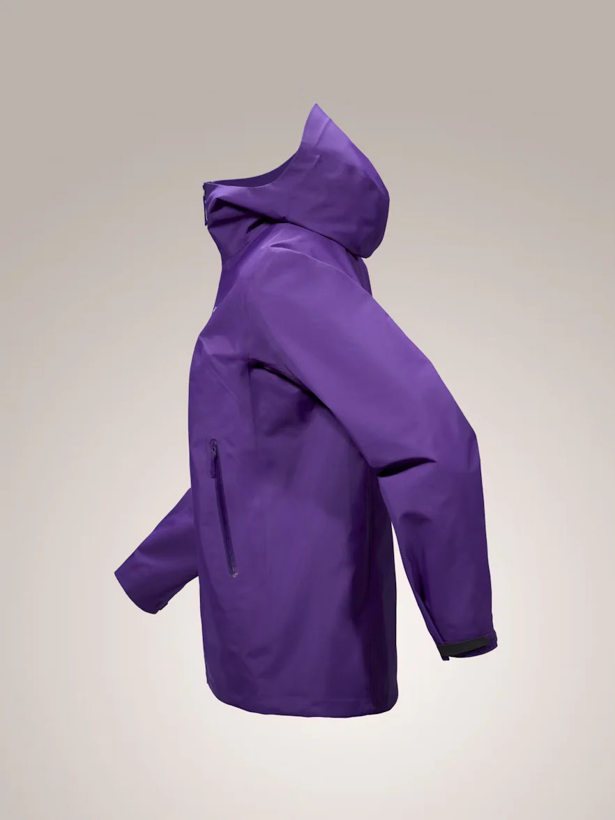 Arc'Teryx Beta Jacket Women's - Image 2