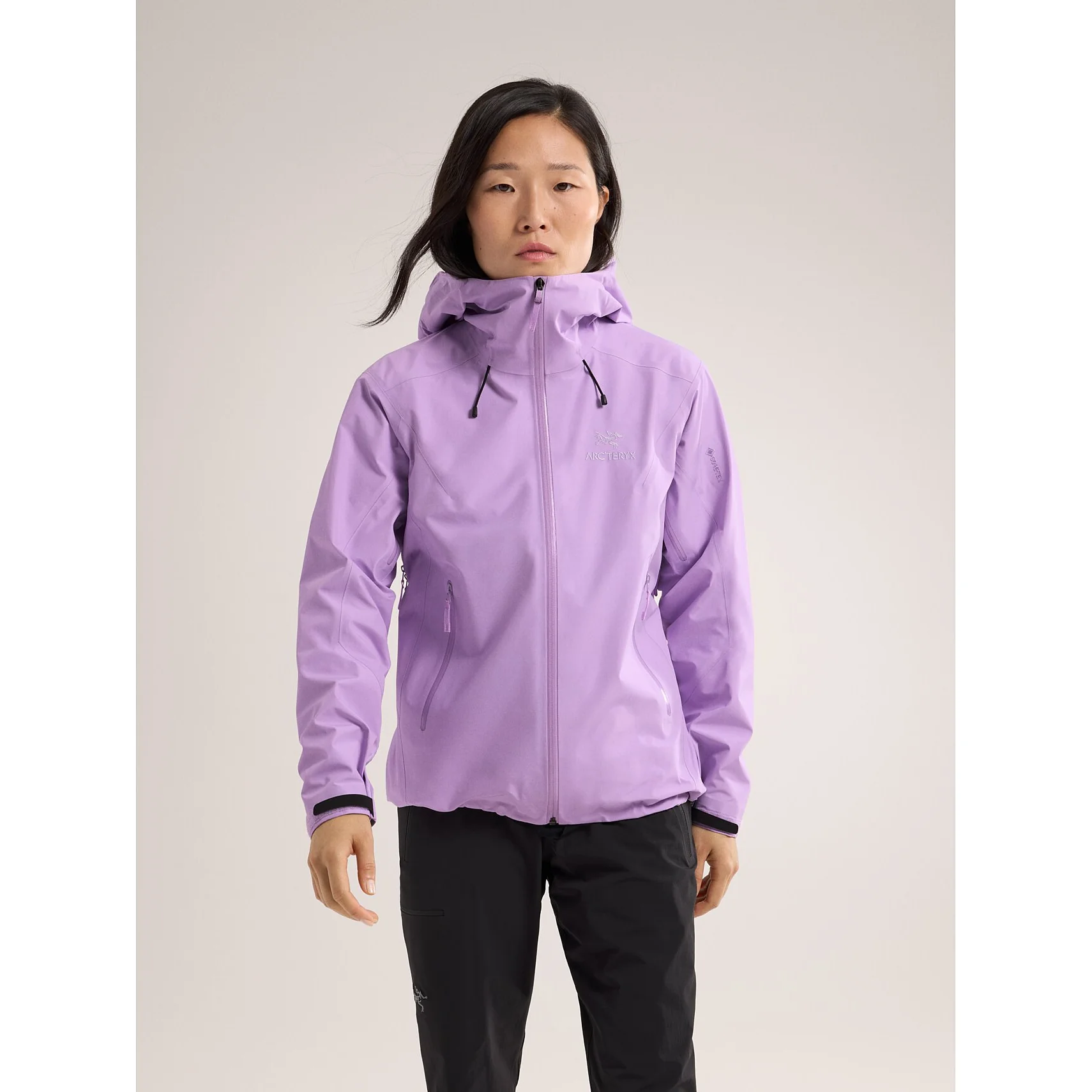 Arcteryx Beta LT Jacket Women's - Image 2