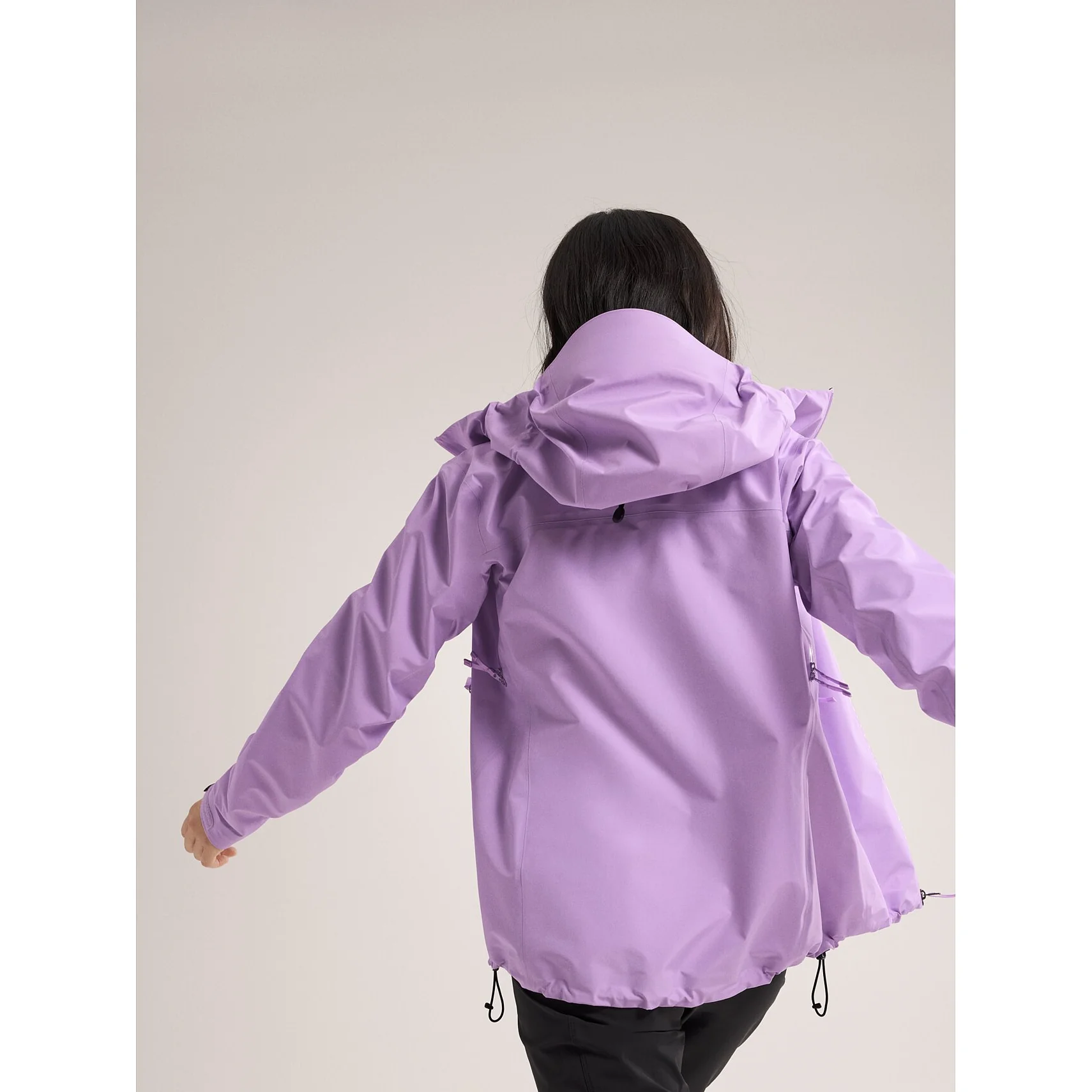 Arcteryx Beta LT Jacket Women's - Image 3