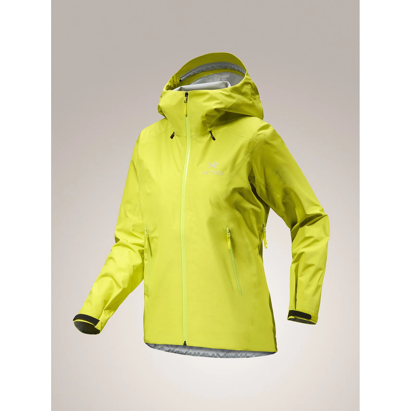 Arcteryx Beta LT Jacket Women's - Image 4
