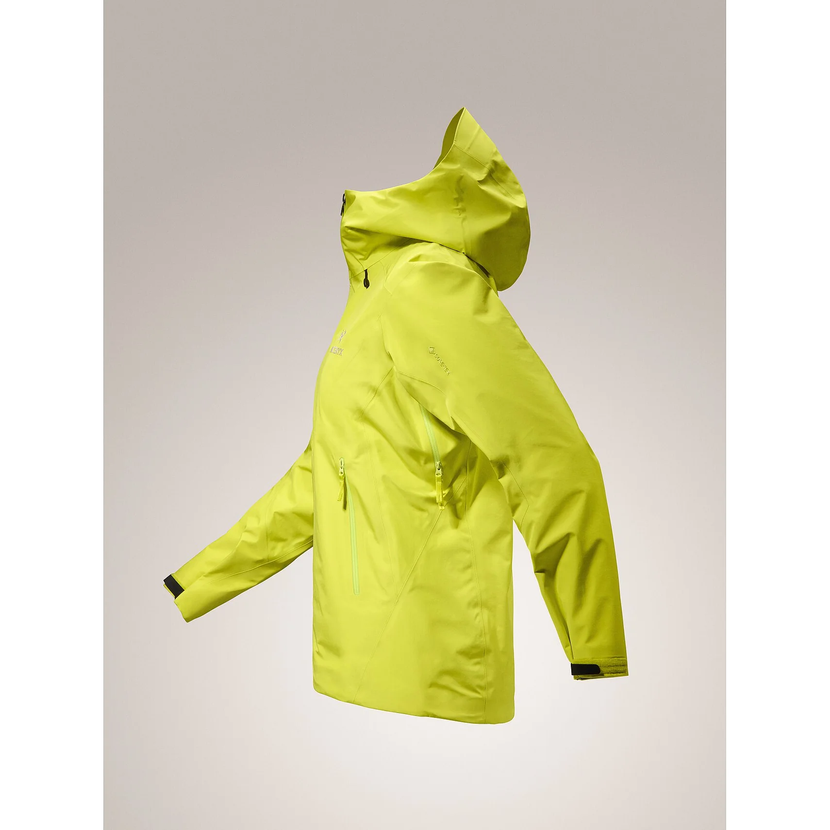 Arcteryx Beta LT Jacket Women's - Image 5