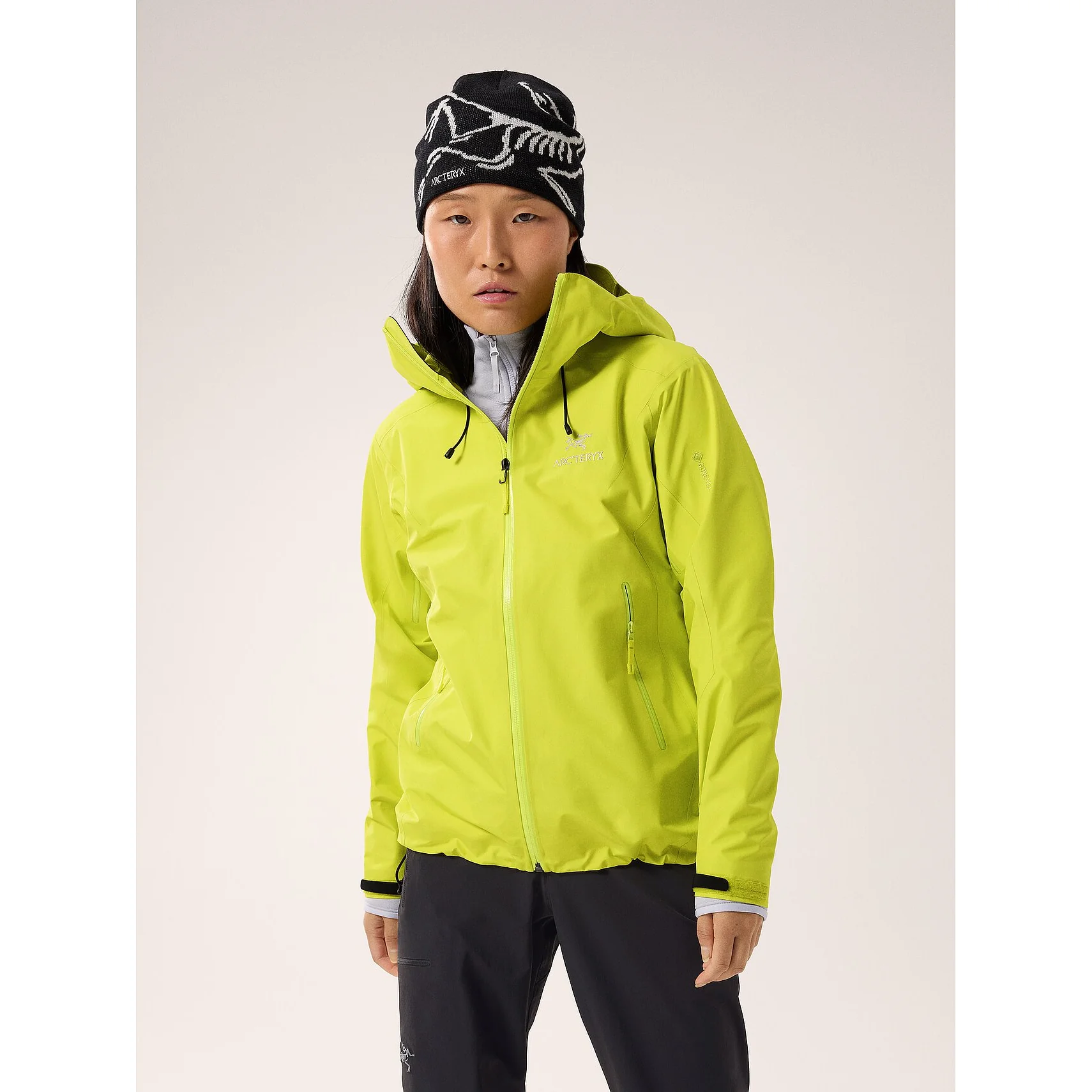 Arcteryx Beta LT Jacket Women's - Image 6