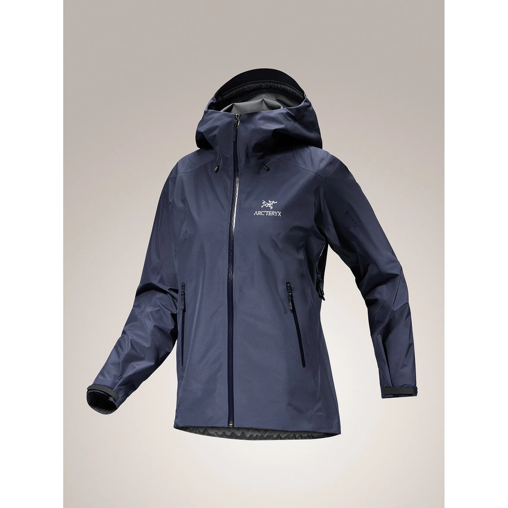 Arcteryx Beta LT Jacket Women's - Image 7