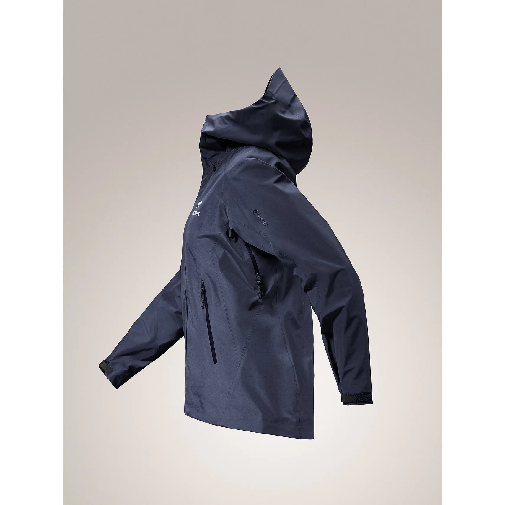 Arcteryx Beta LT Jacket Women's - Image 8