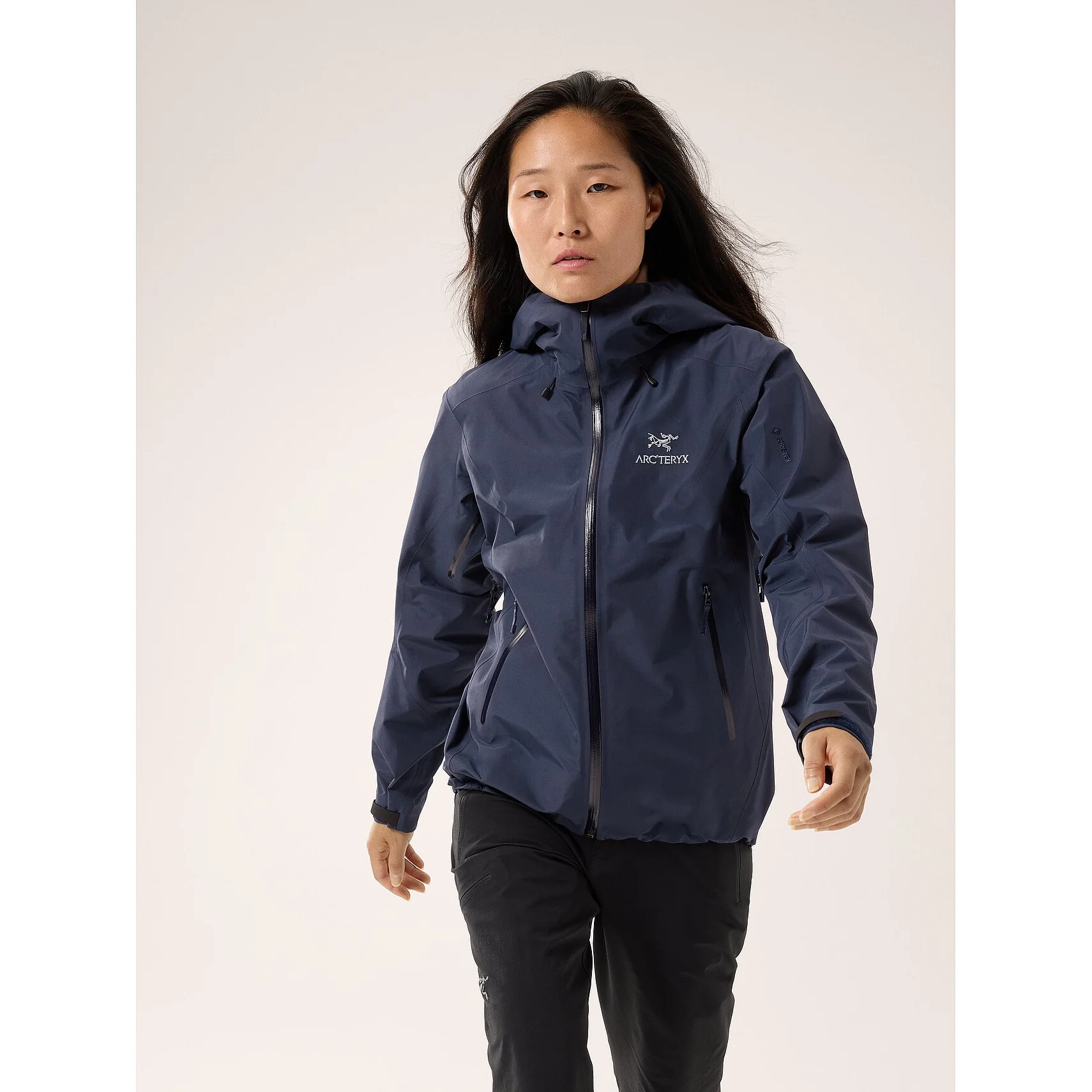 Arcteryx Beta LT Jacket Women's - Image 9