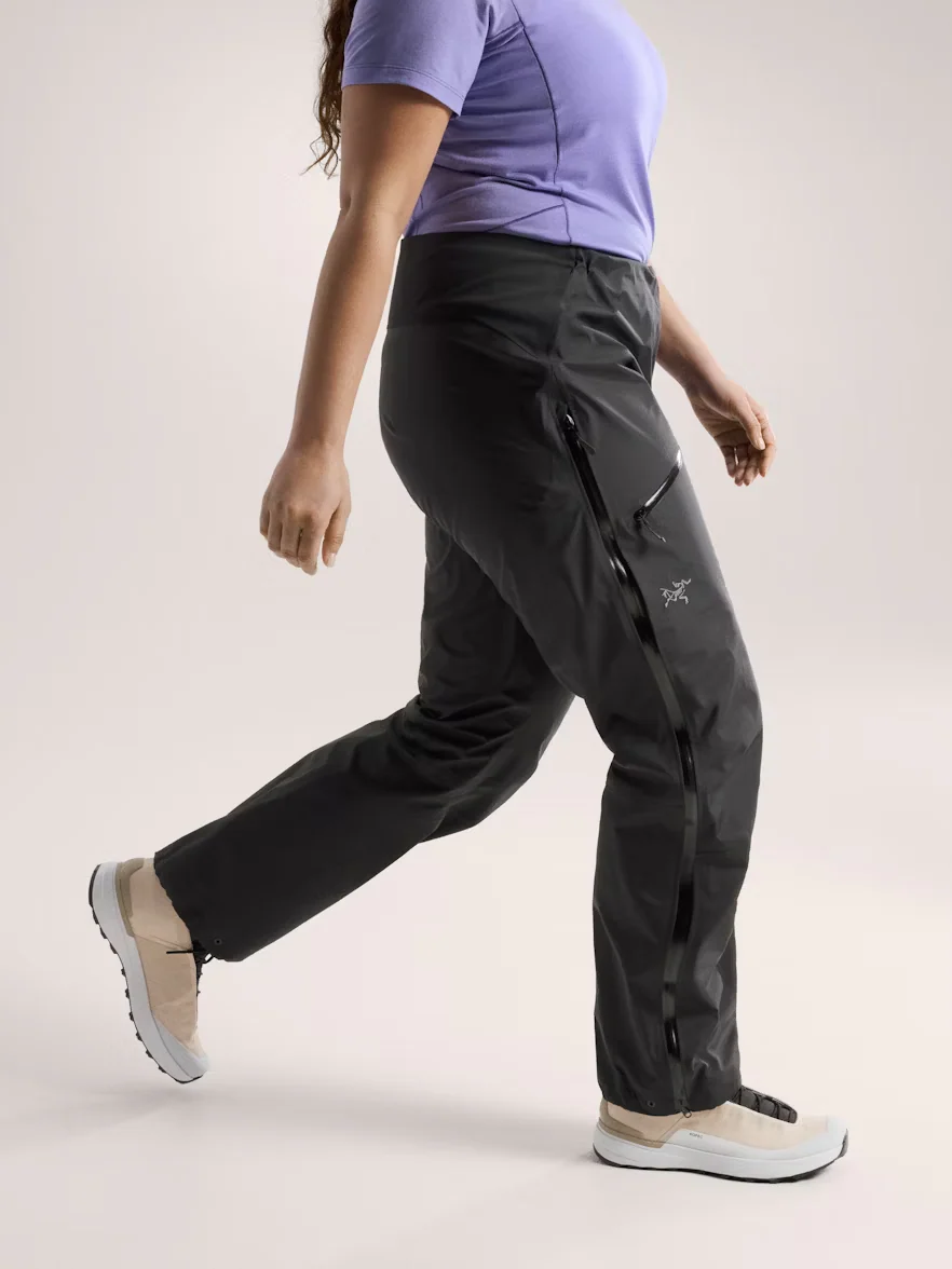 Arc'Teryx Beta Pant Women's - Image 3
