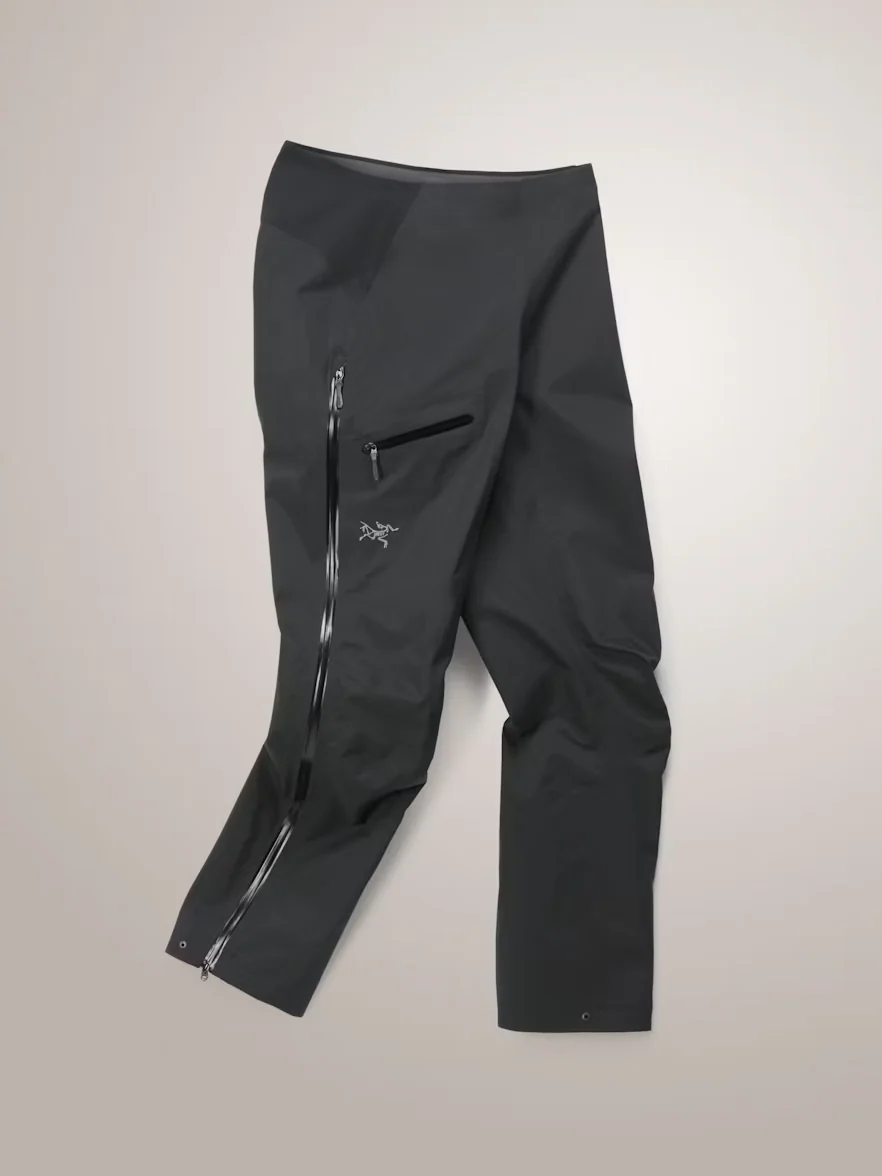 Arc'Teryx Beta Pant Women's - Image 4