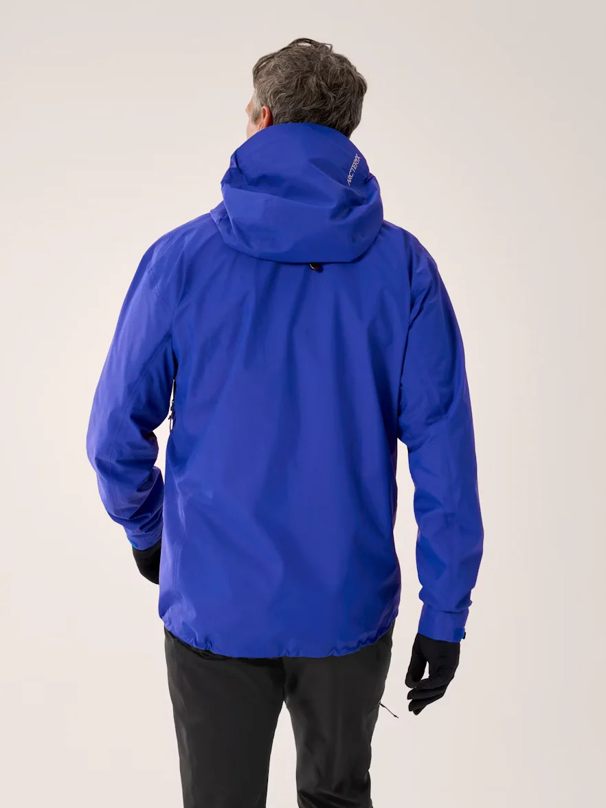 Arcteryx Beta SL Jacket Men's - Image 2
