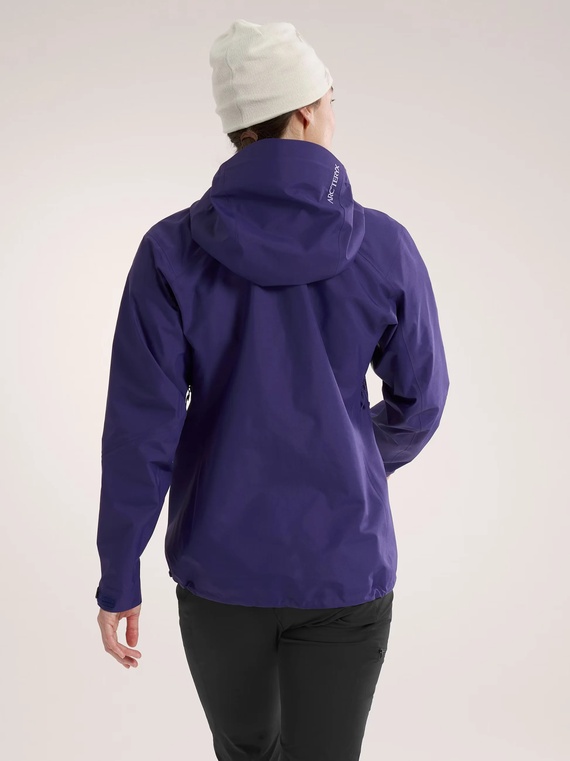 Arcteryx Beta SL Jacket Women's - Image 2
