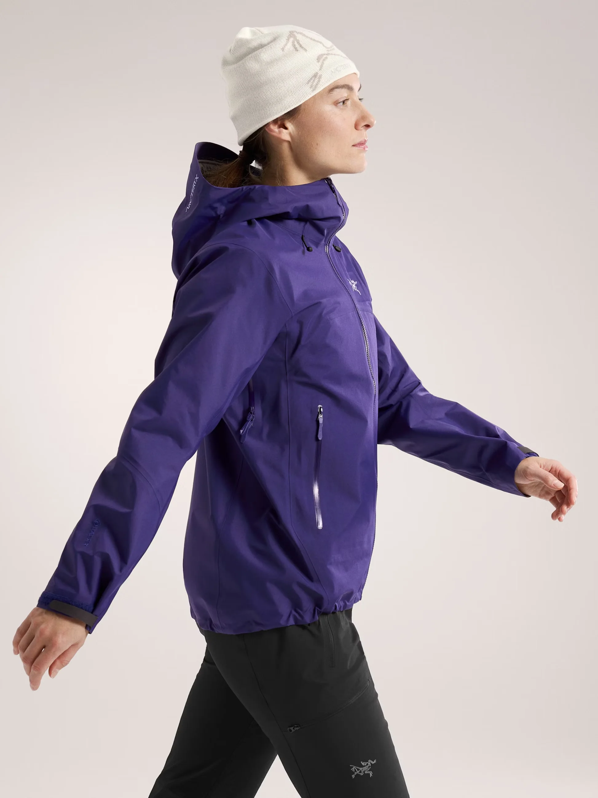 Arcteryx Beta SL Jacket Women's - Image 3