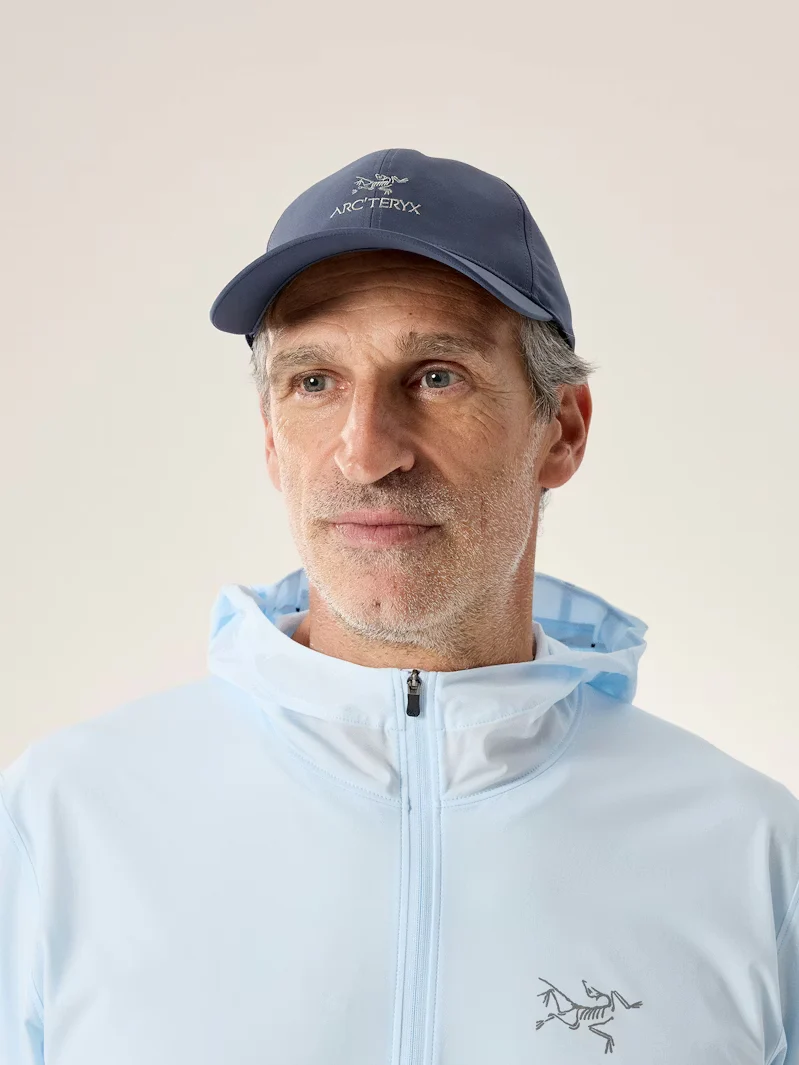 Arc'Teryx Bird Word Cap - Image 4
