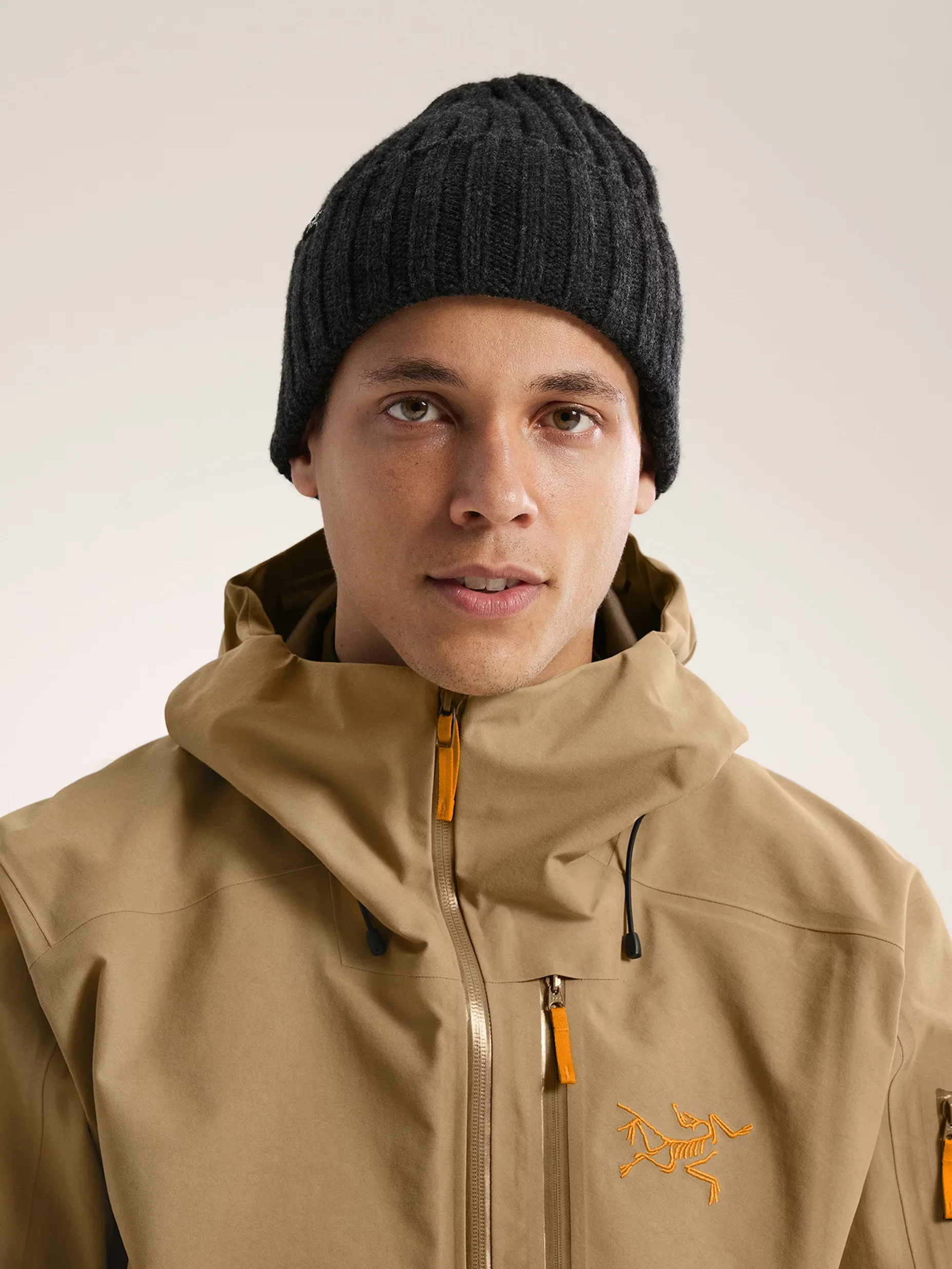 Arc'Teryx Chunky Ribbed Toque - Image 2