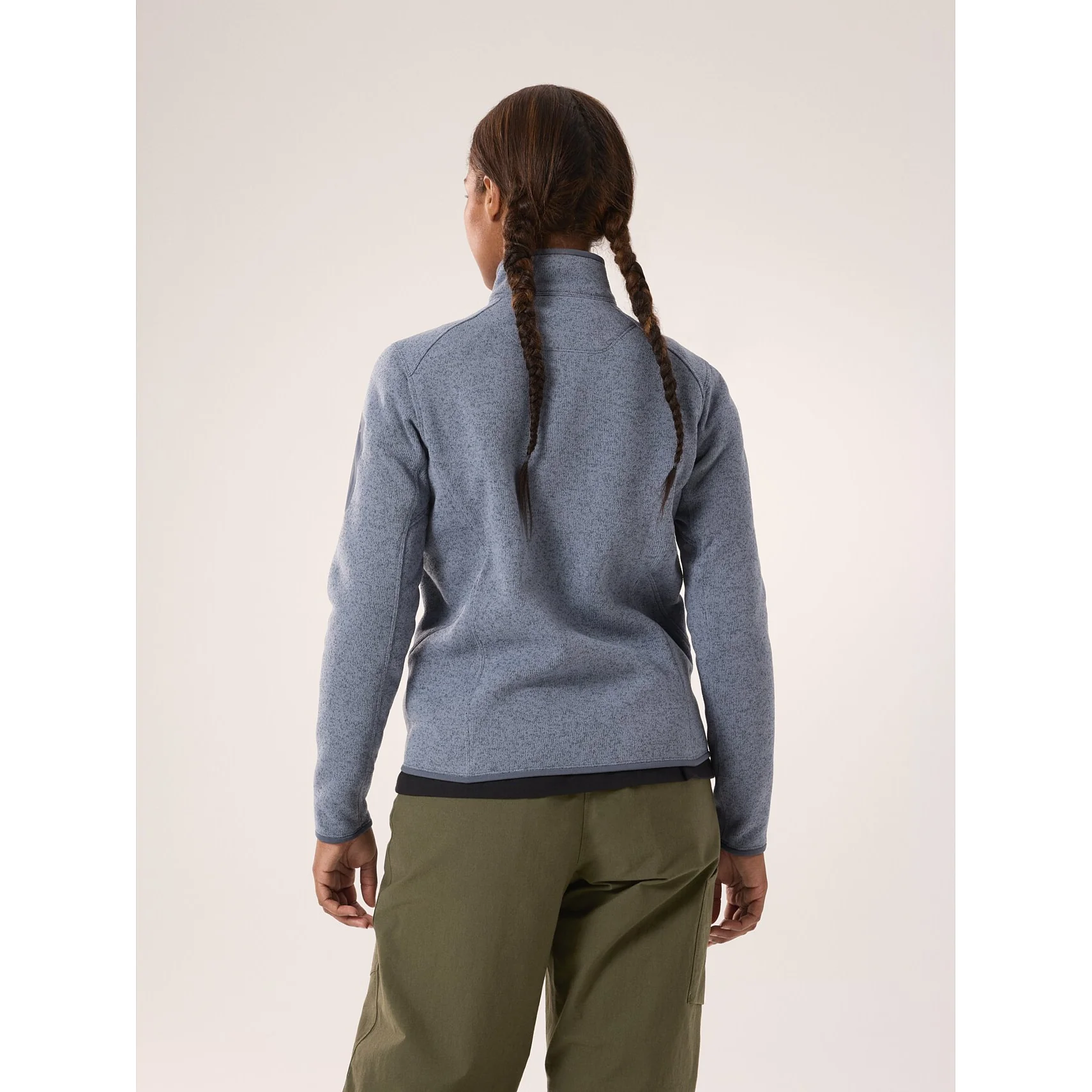 Arcteryx Covert Cardigan Women's - Image 3