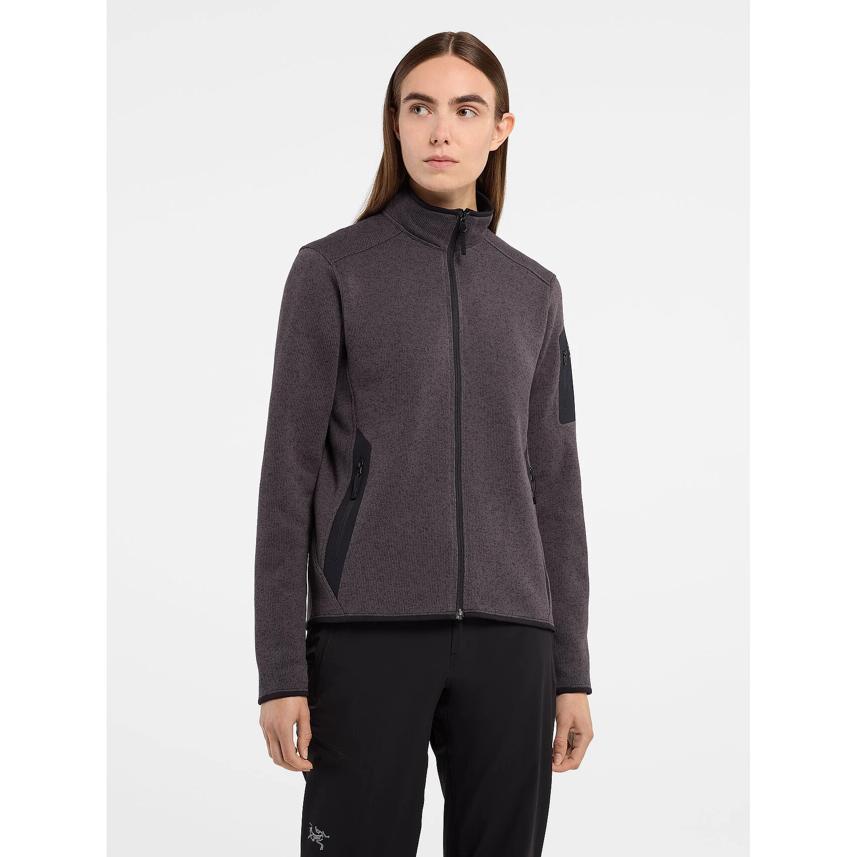 Arcteryx Covert Cardigan Women's - Image 5