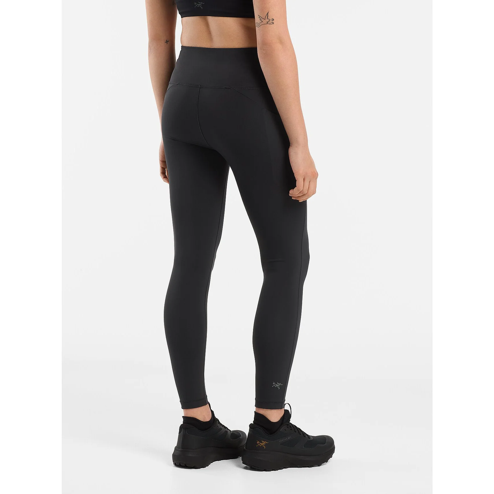 Arcteryx Essent High-Rise Legging 26' Women's - Image 3