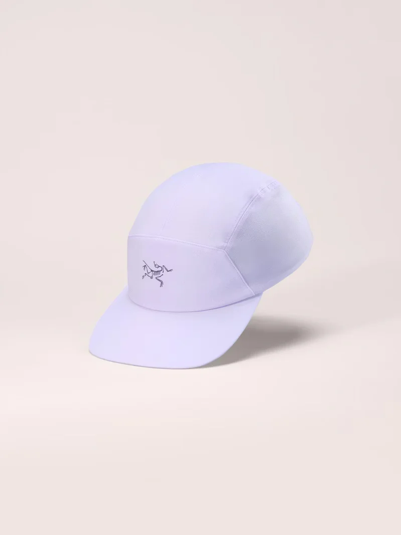 Arc'Teryx Gamma 5 Panel Cap