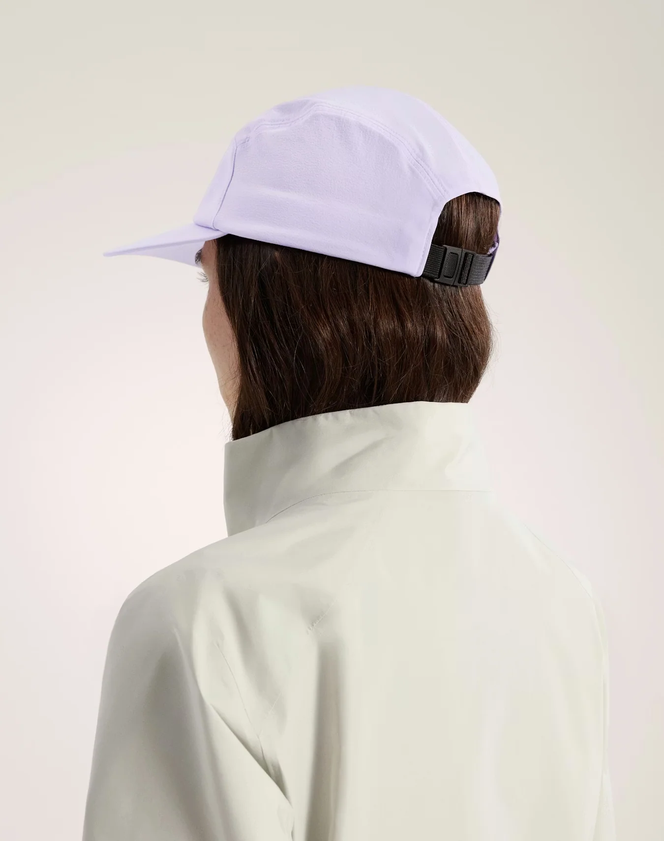 Arc'Teryx Gamma 5 Panel Cap - Image 3